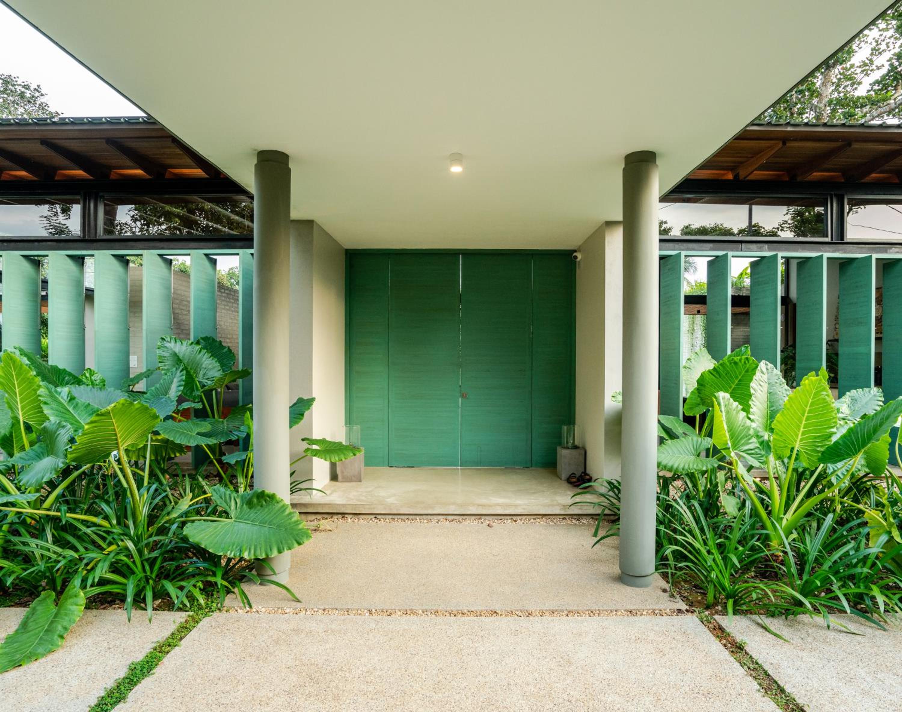 Villa Alba - Ahangama view 5