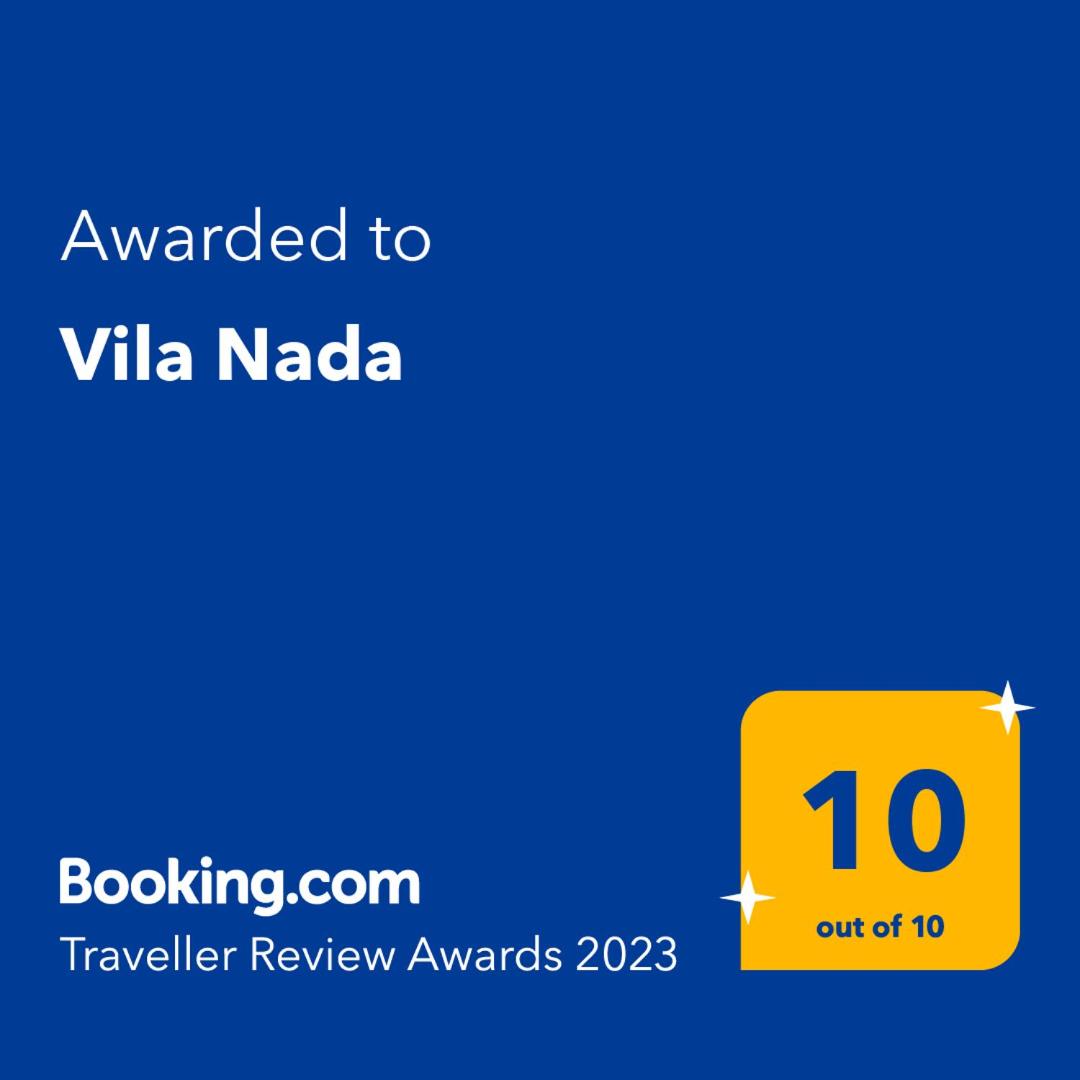 Vila Nada view 3