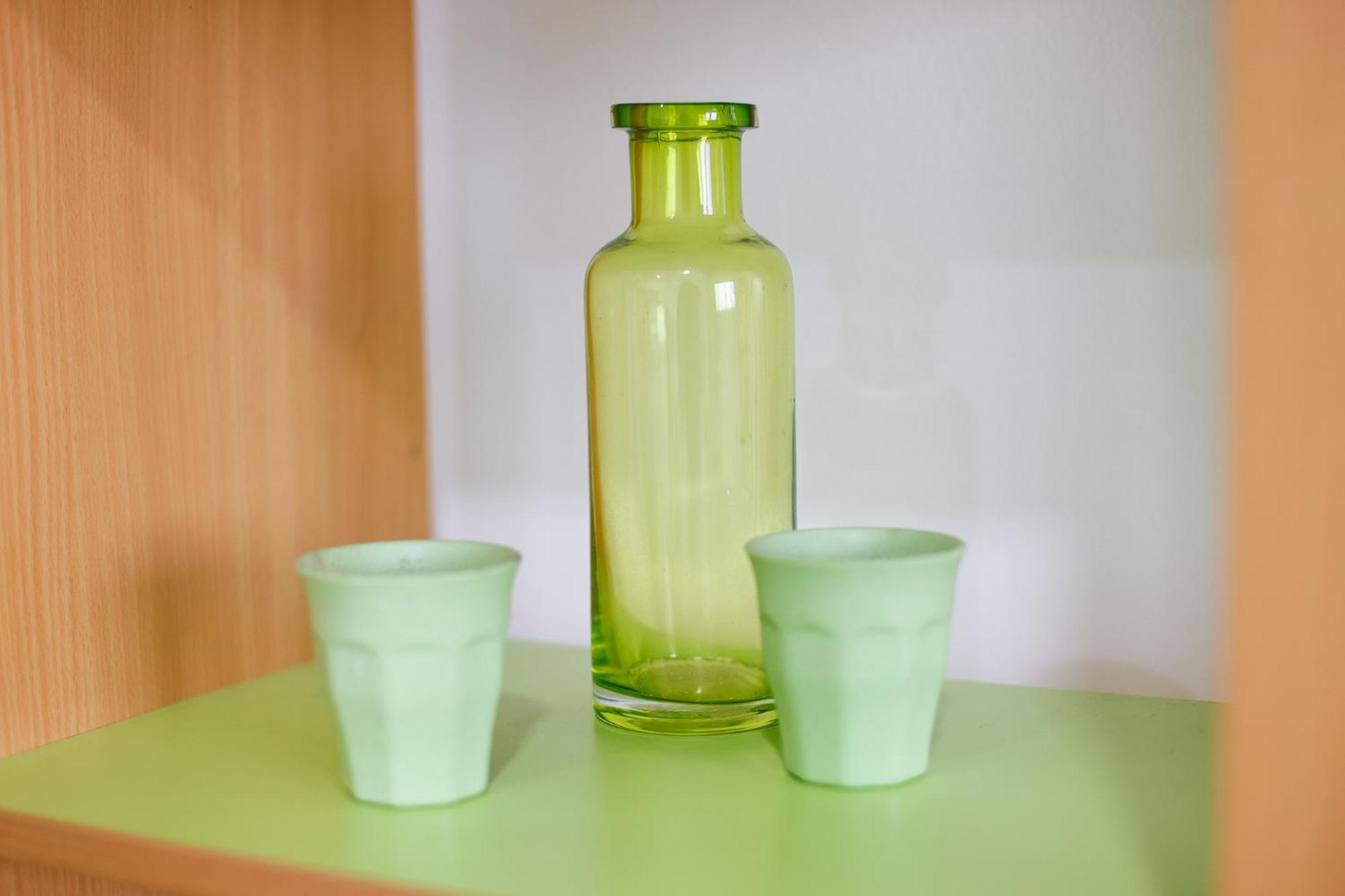 Apartman Green