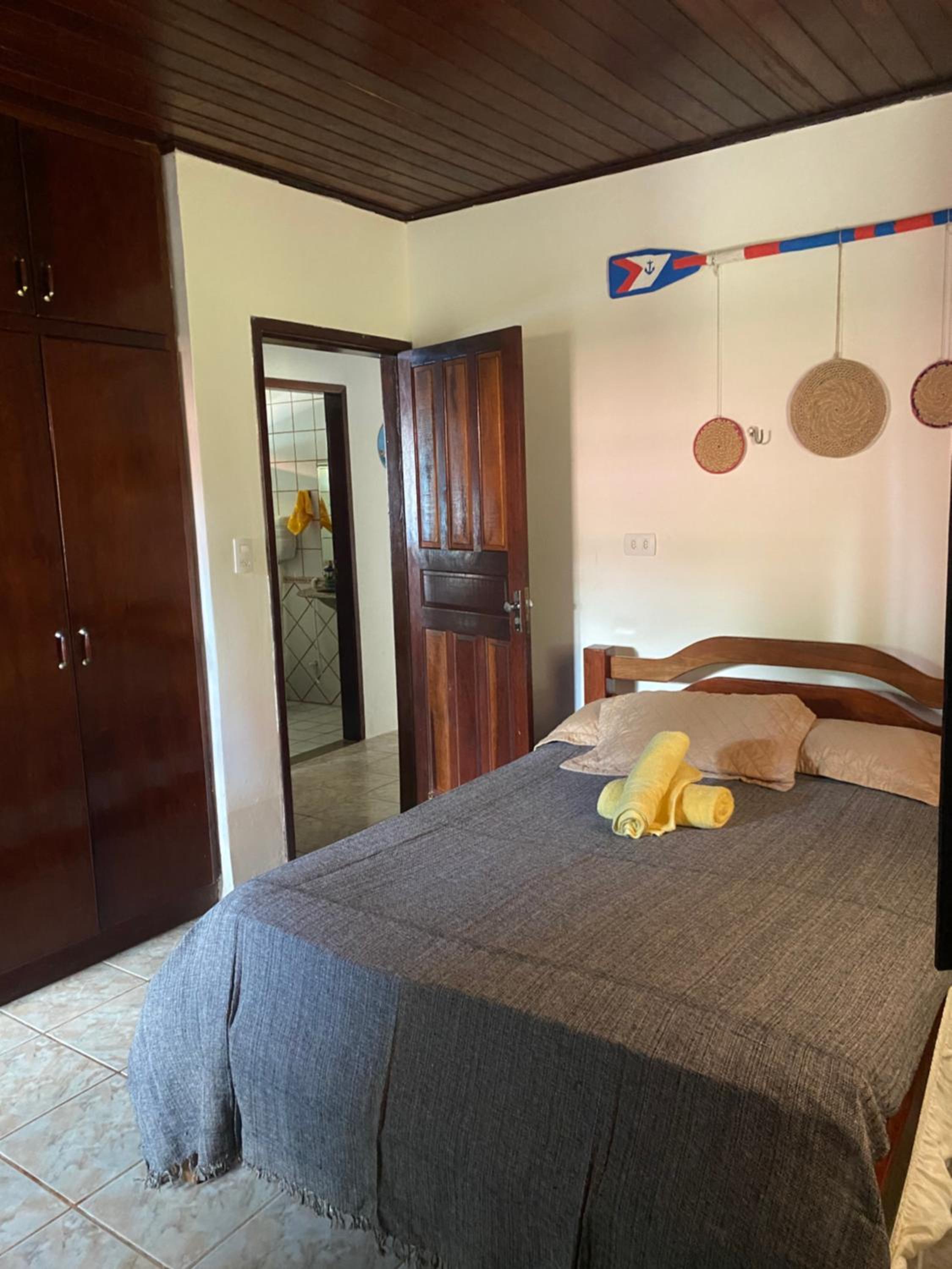 Vila Japaraiso-Casa Amarela Próxima ao mar