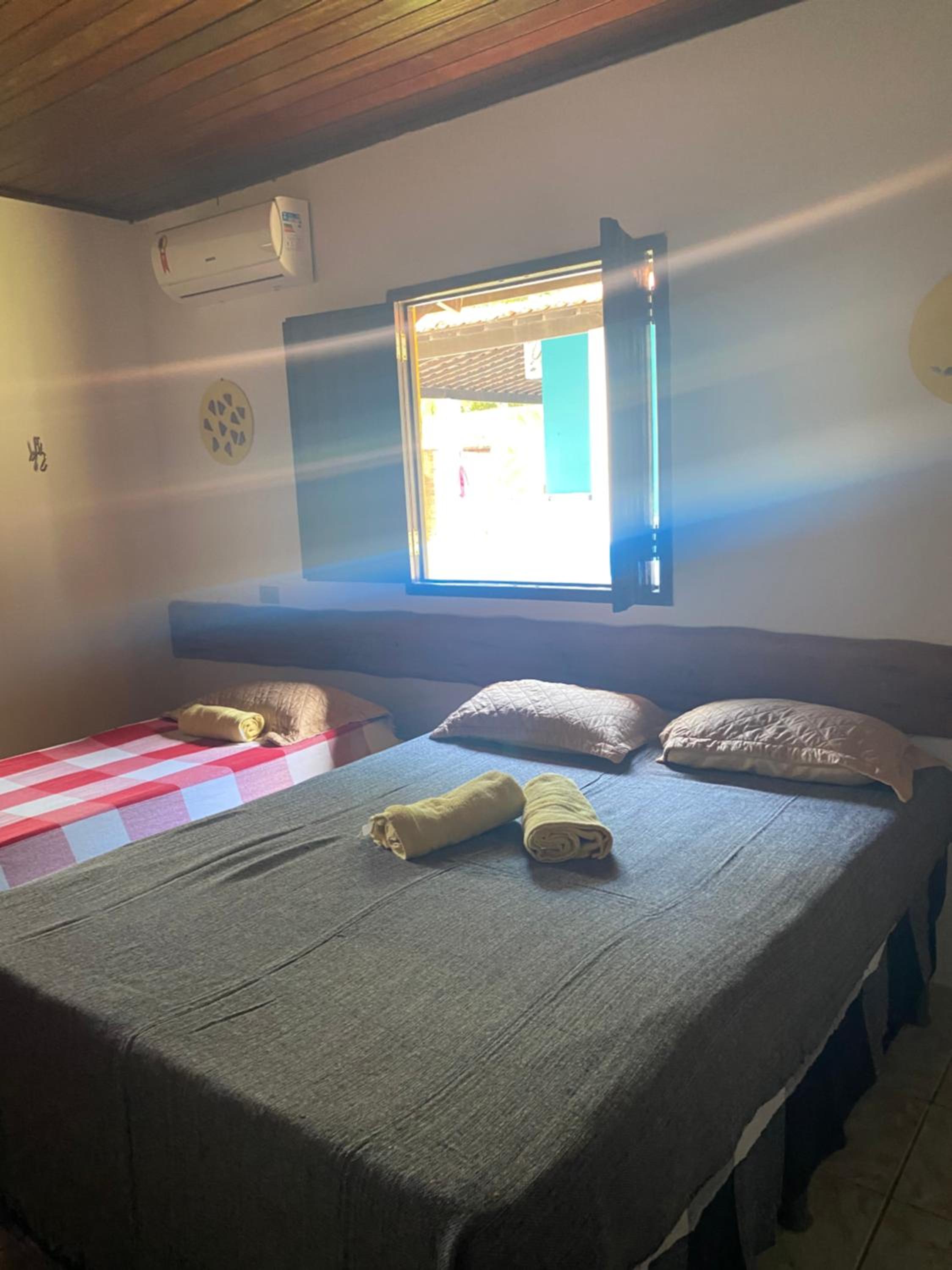 Vila Japaraiso-Casa Amarela Próxima ao mar