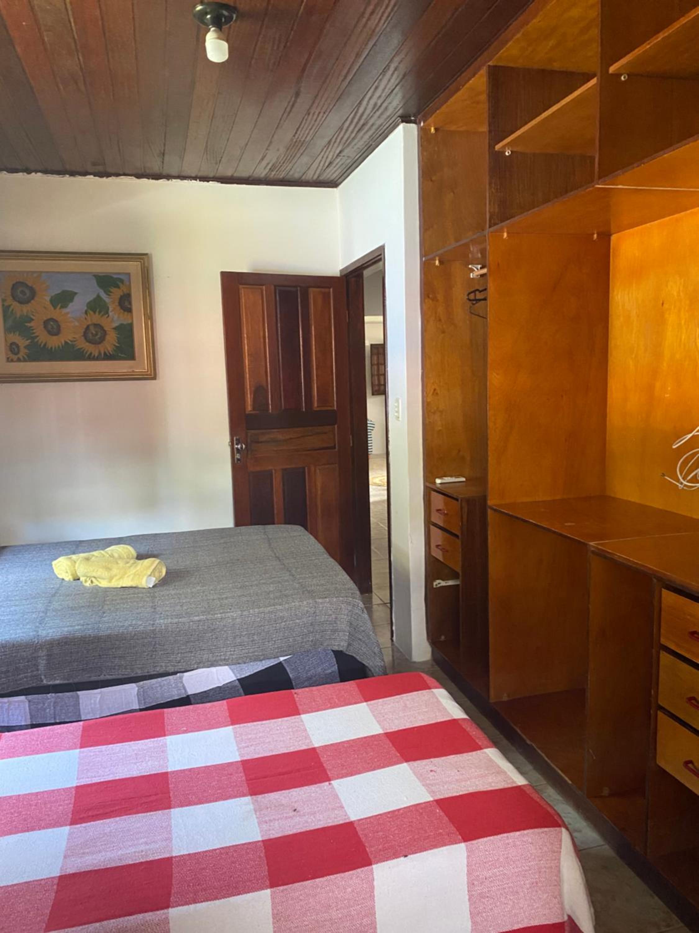 Vila Japaraiso-Casa Amarela Próxima ao mar
