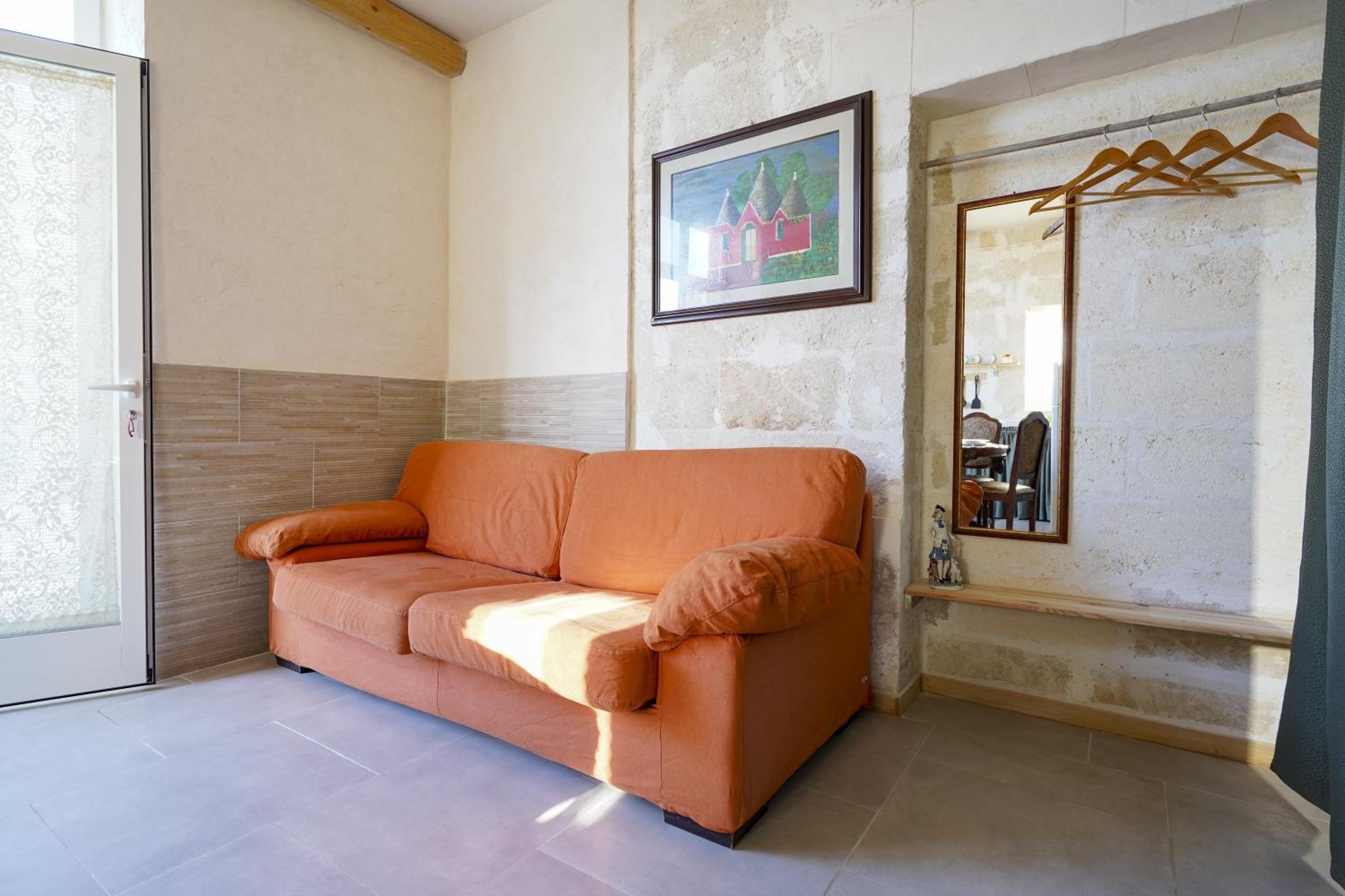 La Casa di Marta view 2