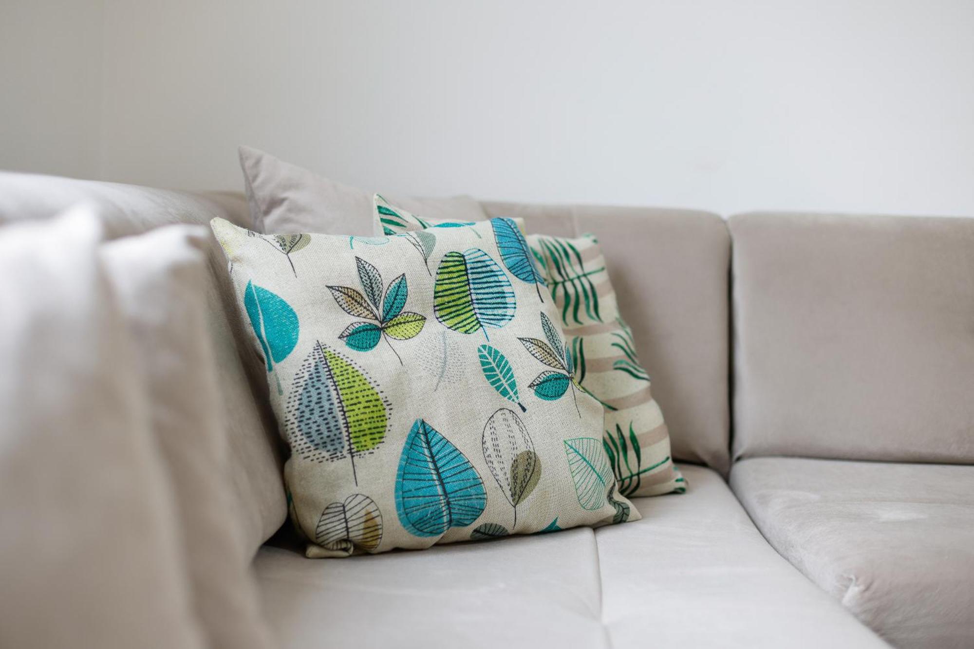 Apartman Green