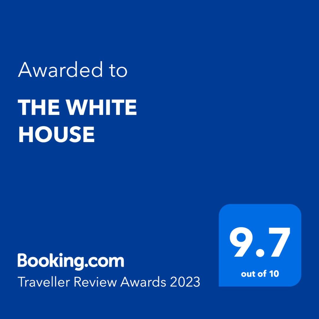 THE WHITE HOUSE