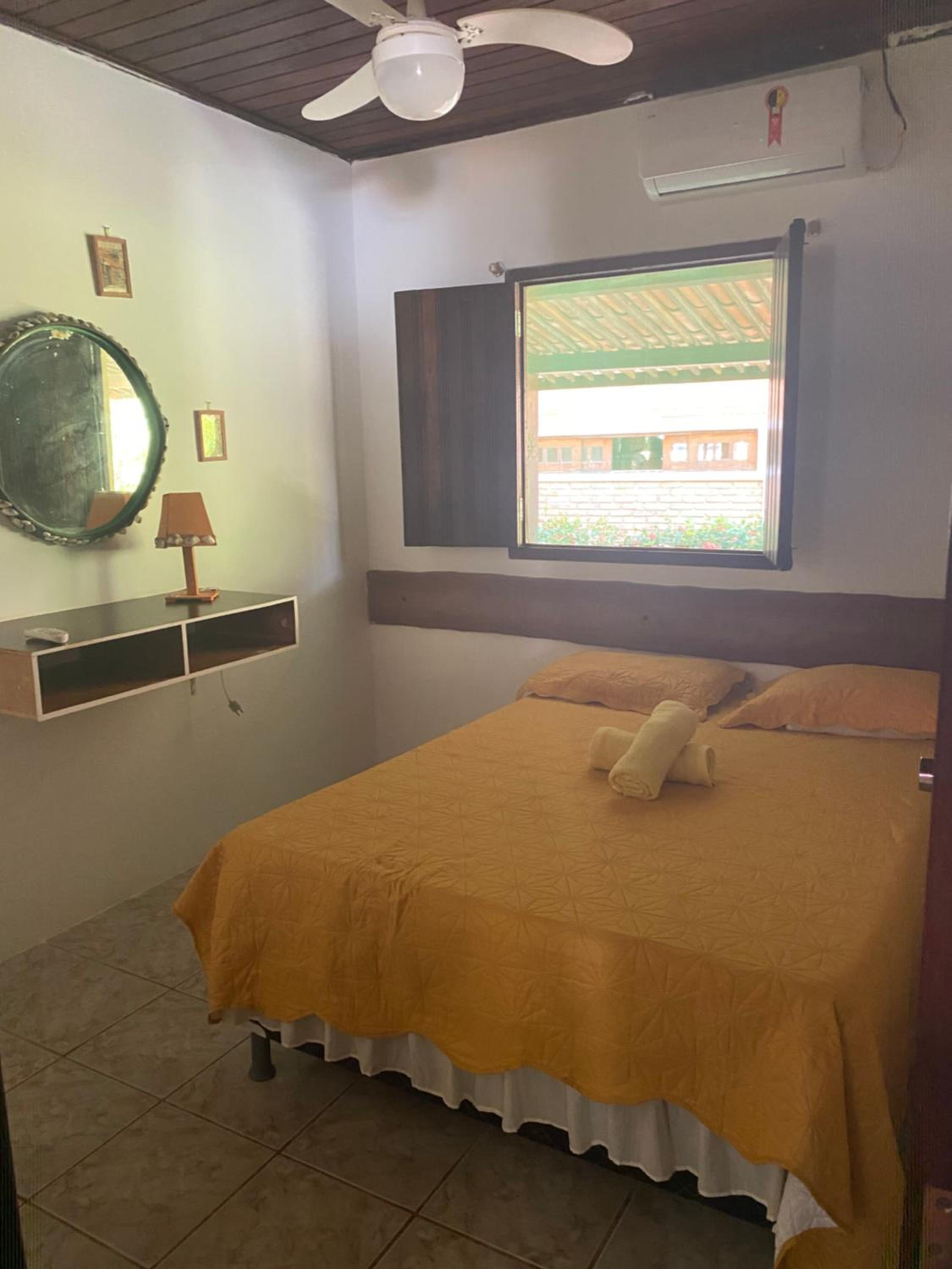 Vila Japaraiso-Casa Amarela Próxima ao mar
