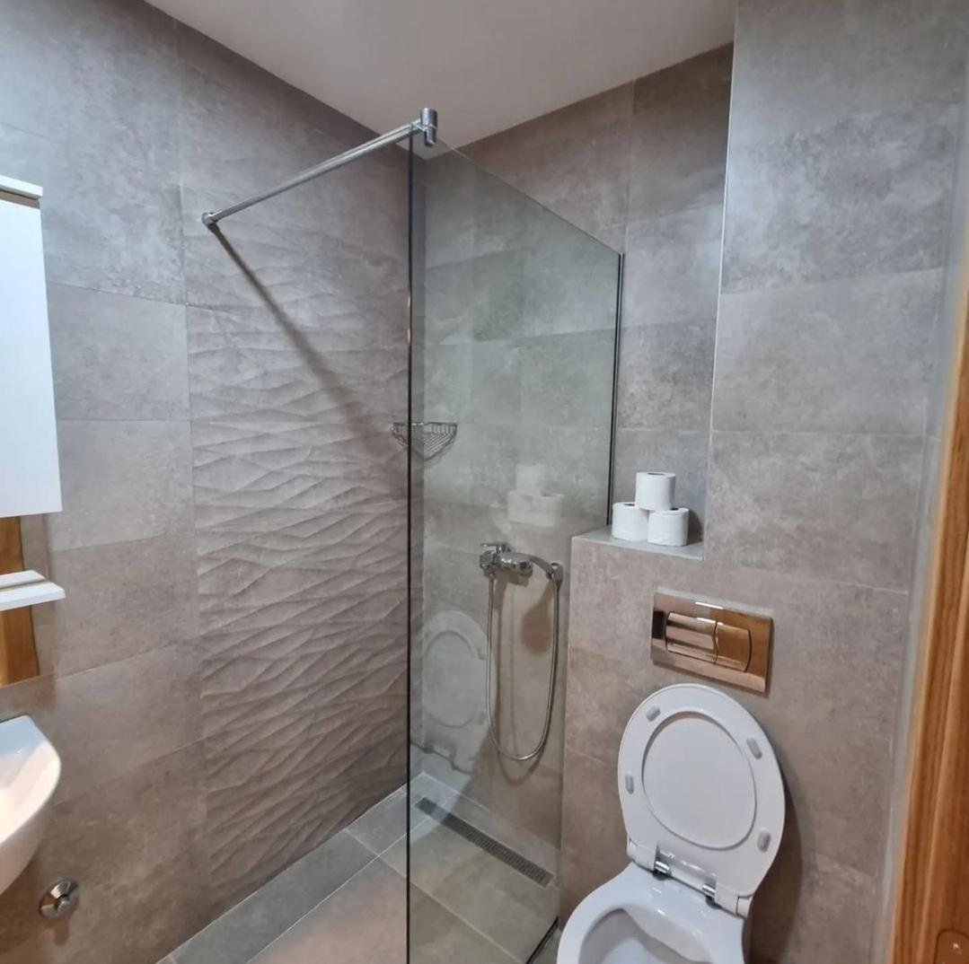 Bečići WOW Apartment 20 view 3
