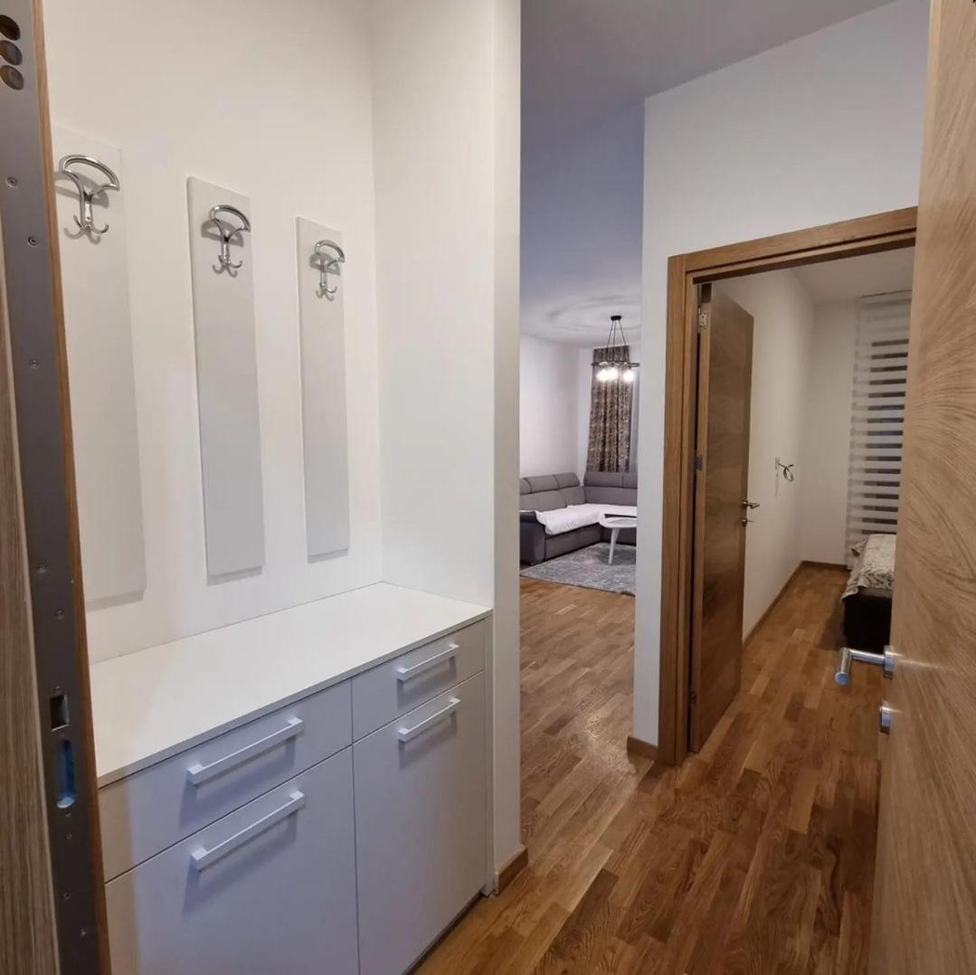 Bečići WOW Apartment 20 view 5