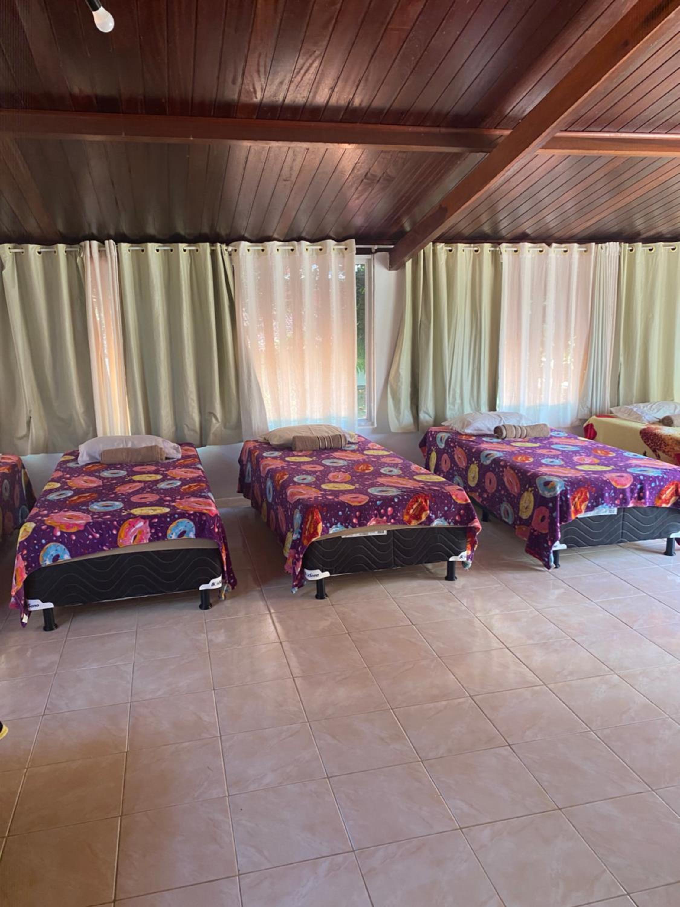Vila Japaraiso-Casa Amarela Próxima ao mar