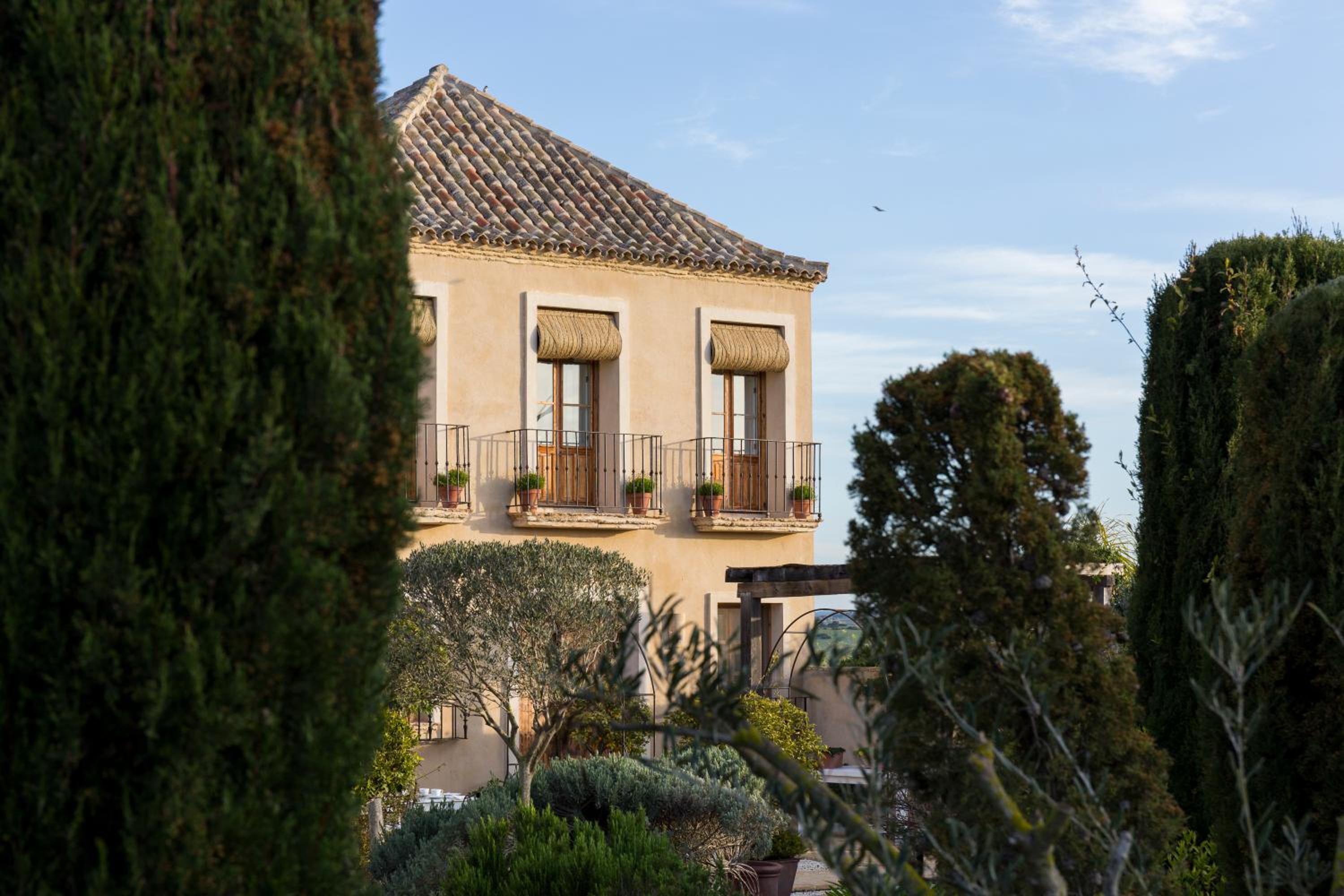 Casa La Siesta