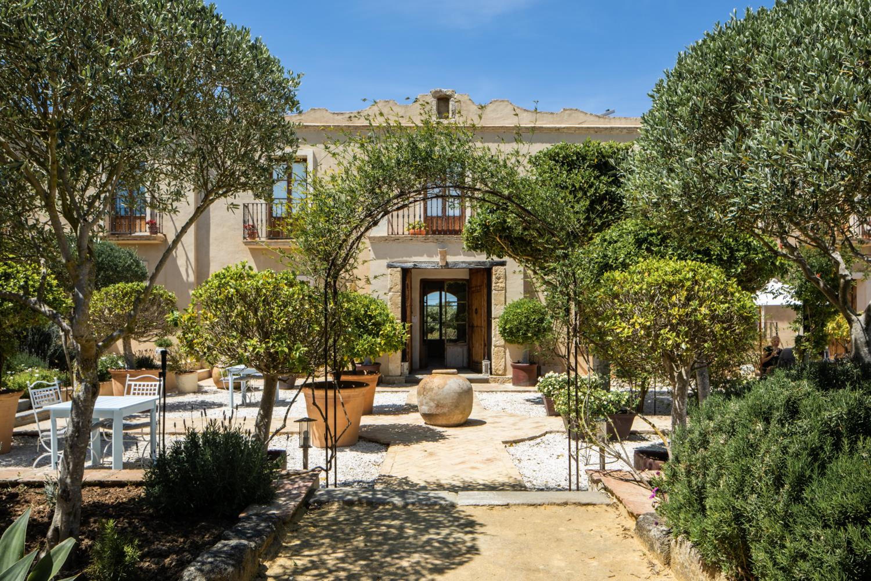 Casa La Siesta