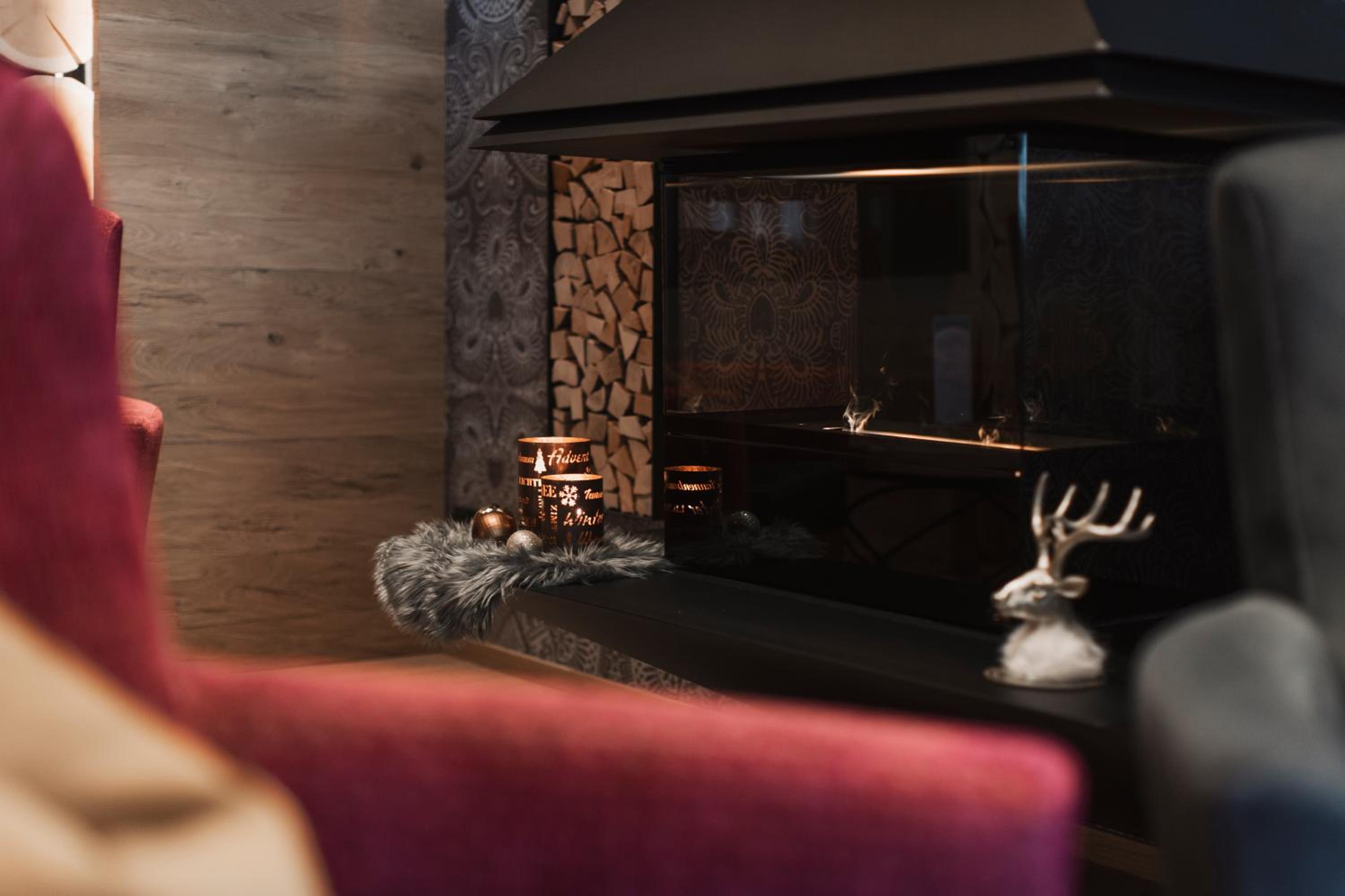 Alp Larain B&B