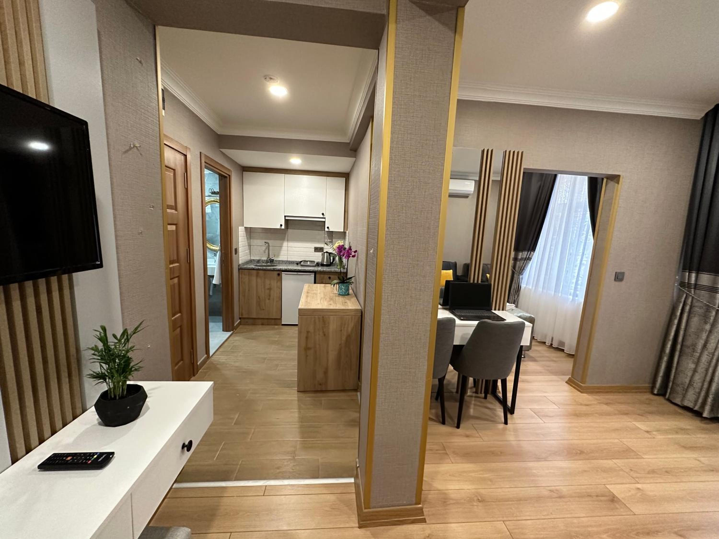 H&L Süitler - Image 10