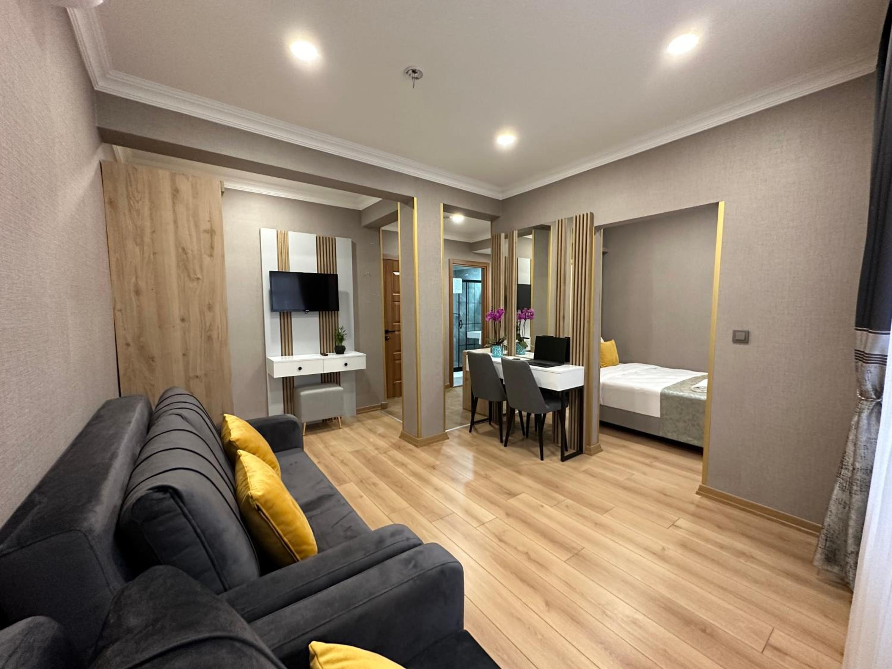 H&L Süitler - Image 8