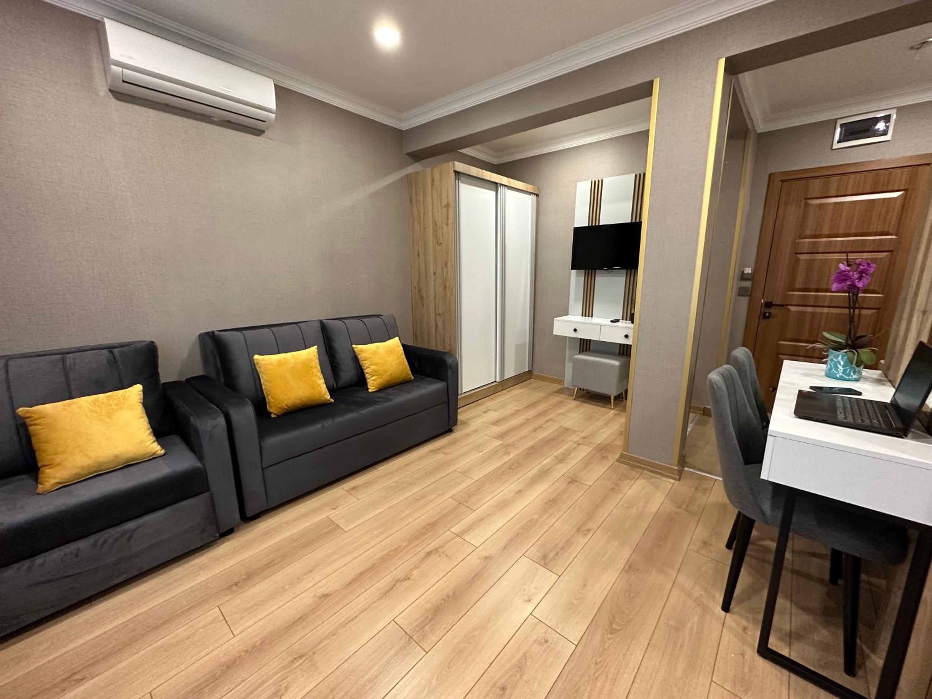 H&L Süitler - Image 9