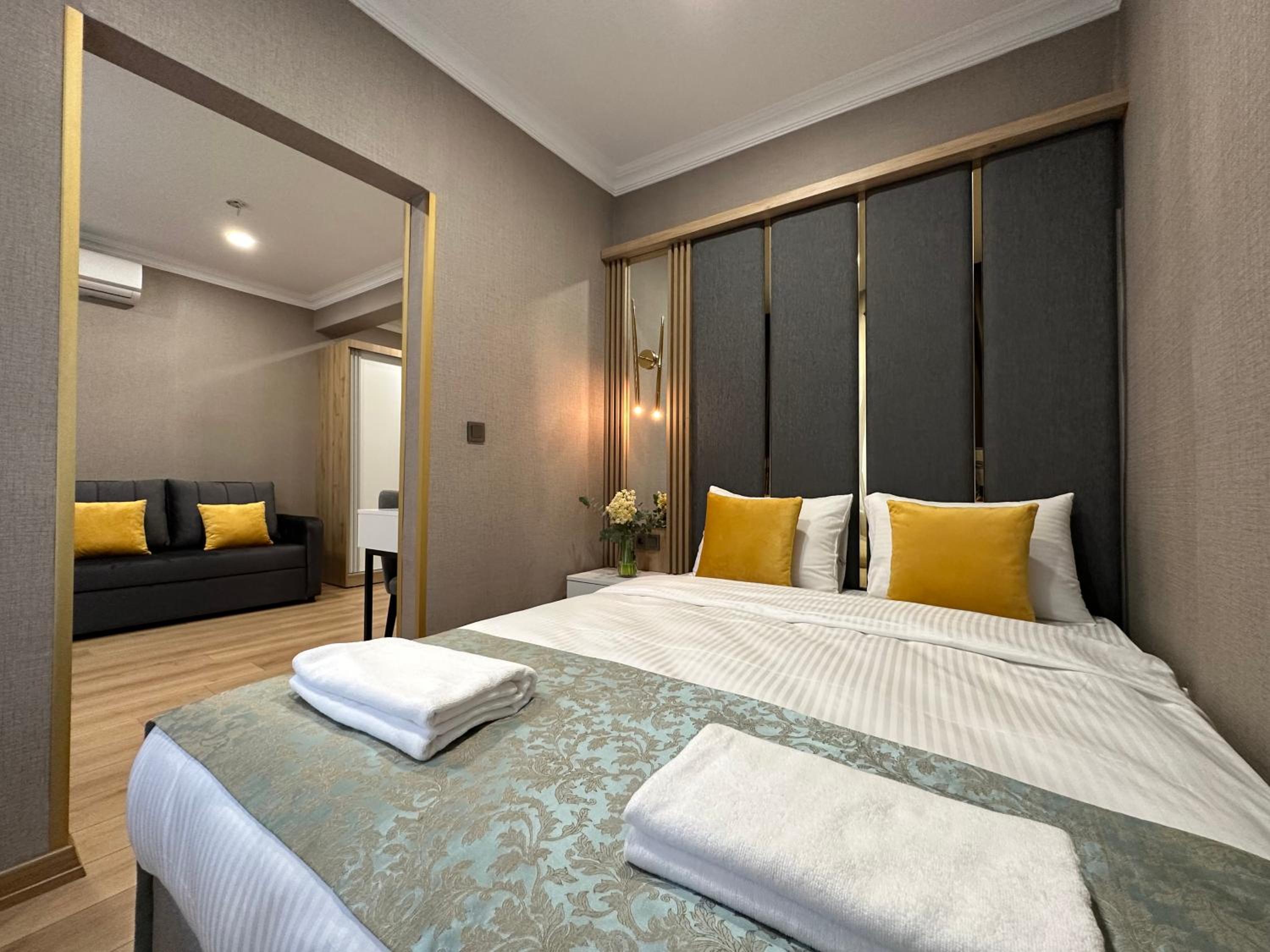 H&L Süitler - Image 13