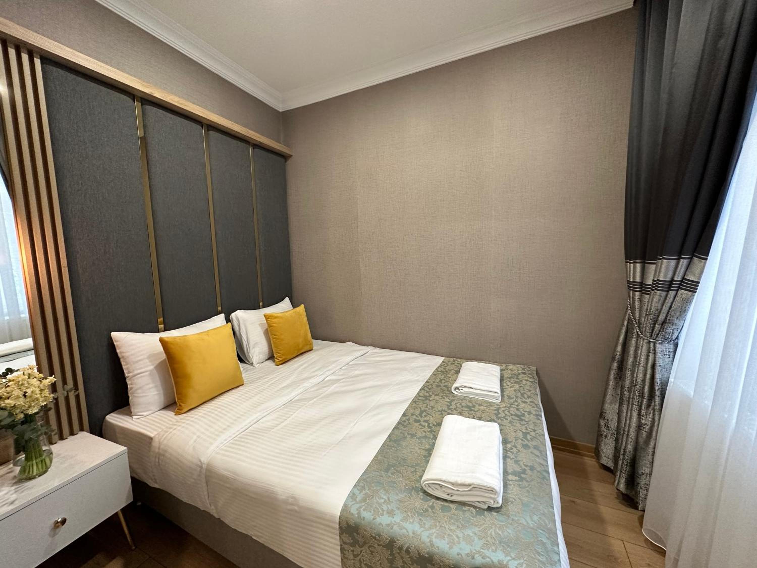 H&L Süitler - Image 14