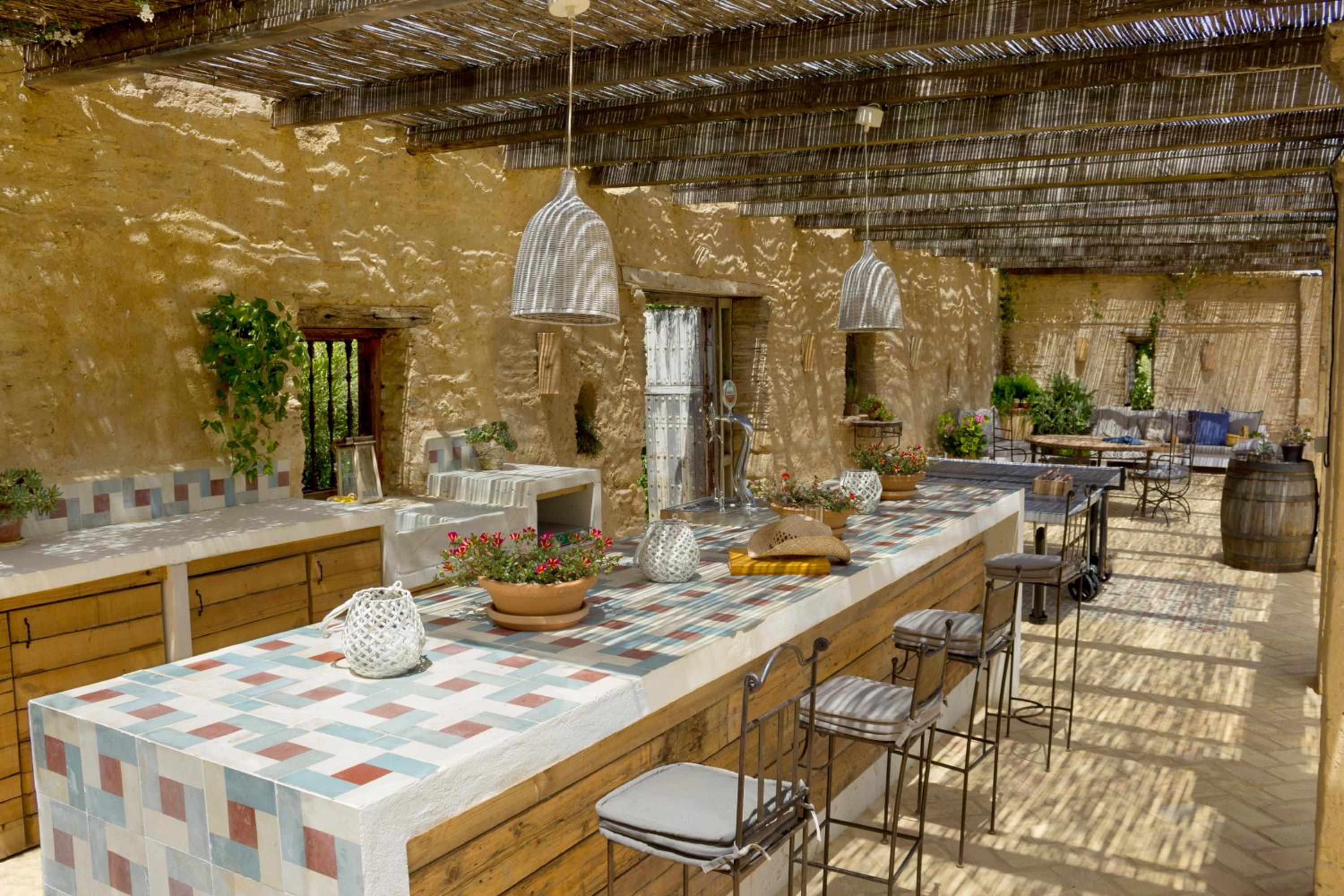 Casa La Siesta