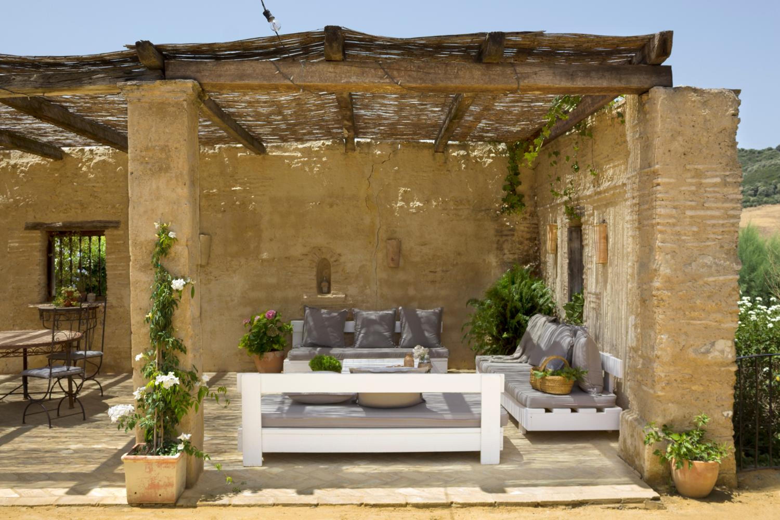 Casa La Siesta