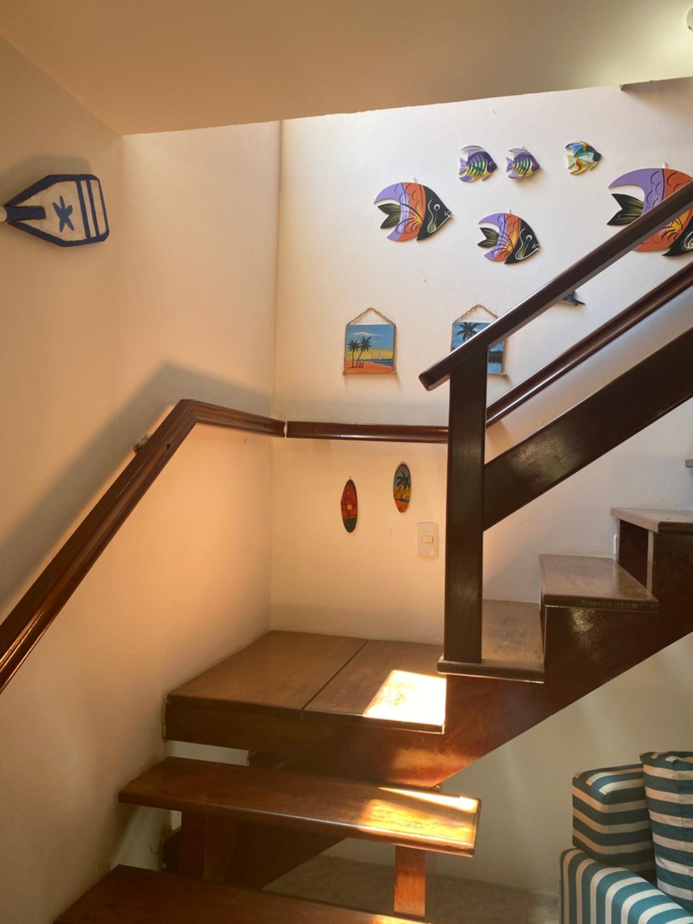 Vila Japaraiso-Casa Amarela Próxima ao mar