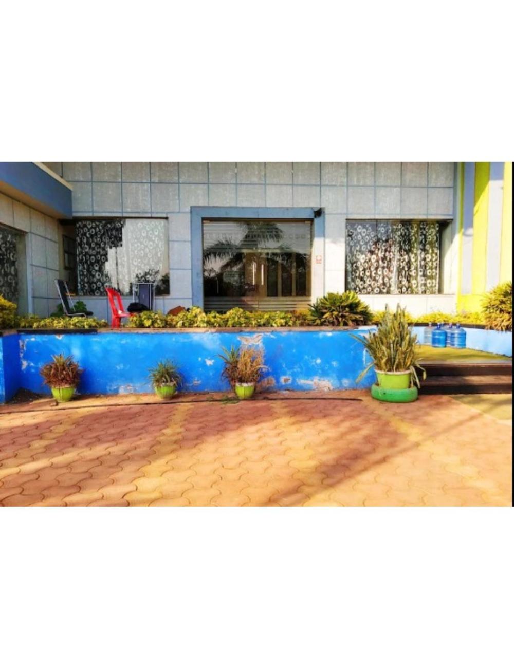Rishi Garden, Shivpuri