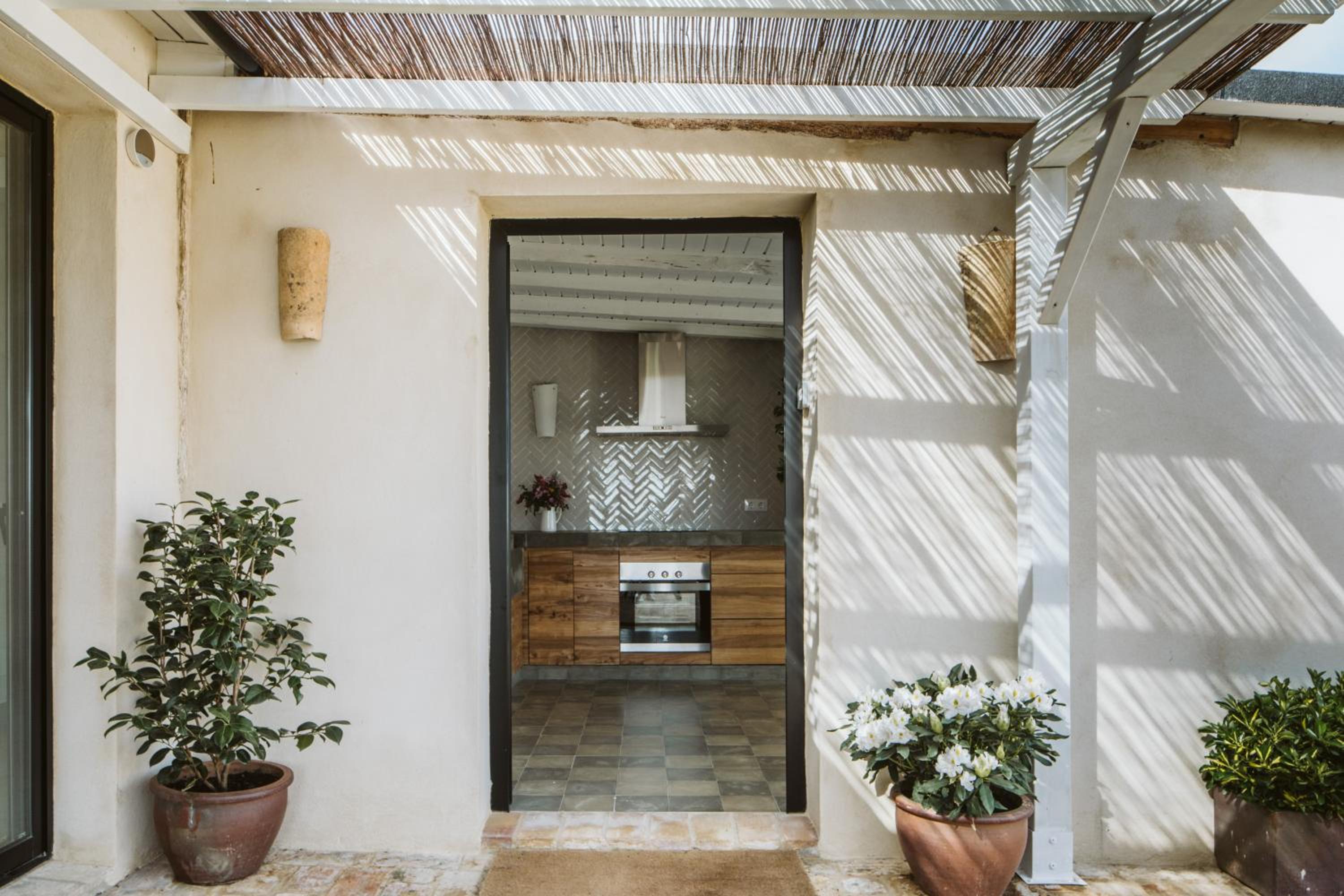 Casa La Siesta