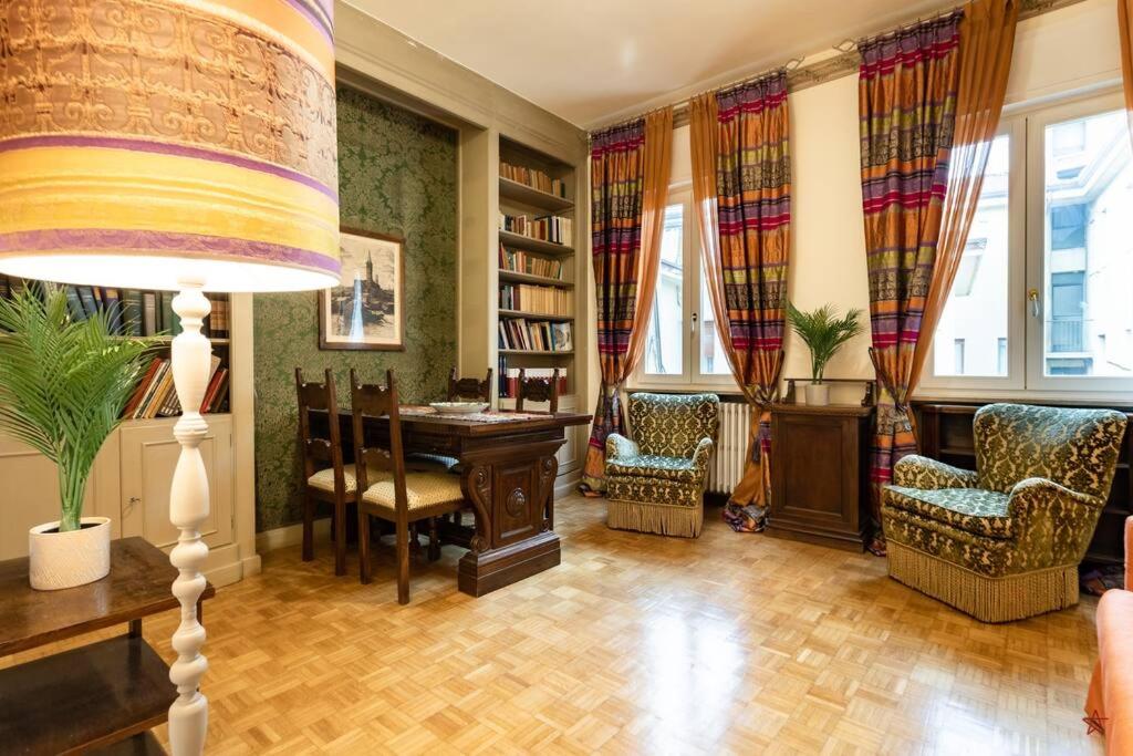 Arena-Center Luxury Apartment