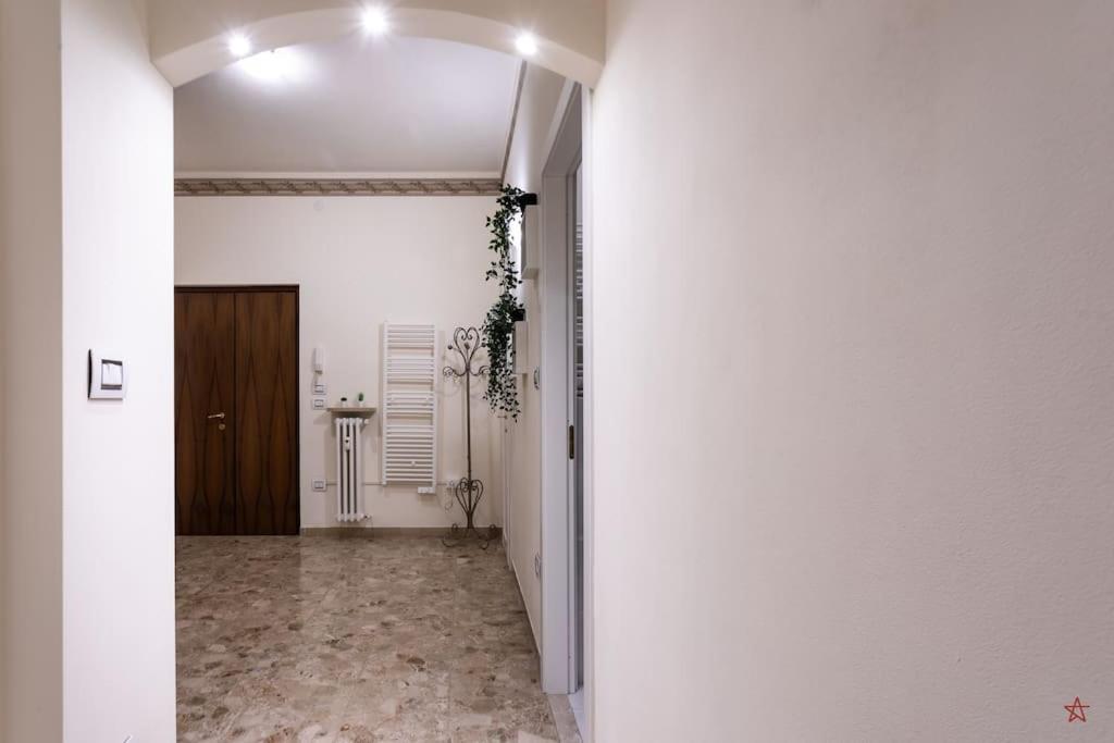 Arena-Center Luxury Apartment