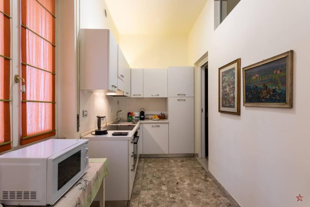 Arena-Center Luxury Apartment