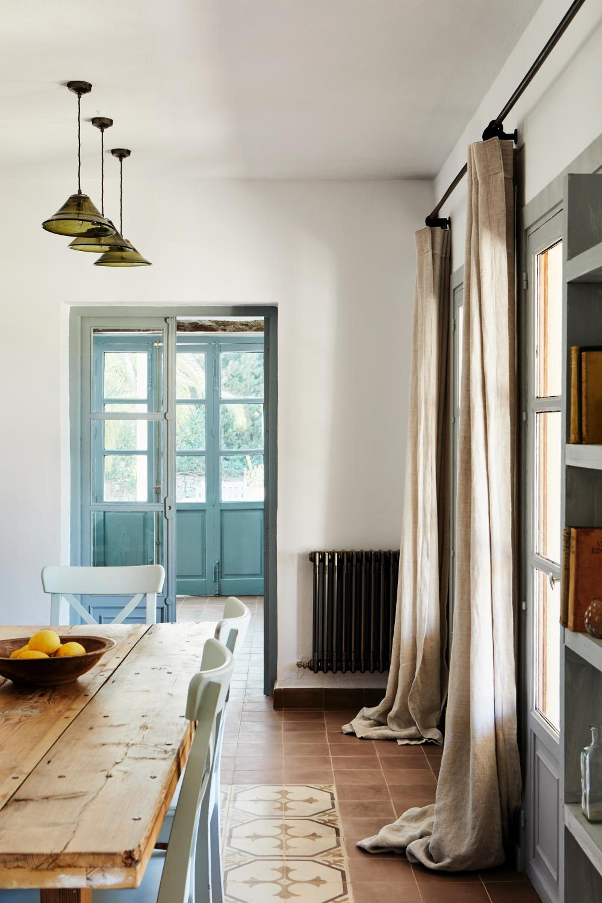 Casa La Siesta