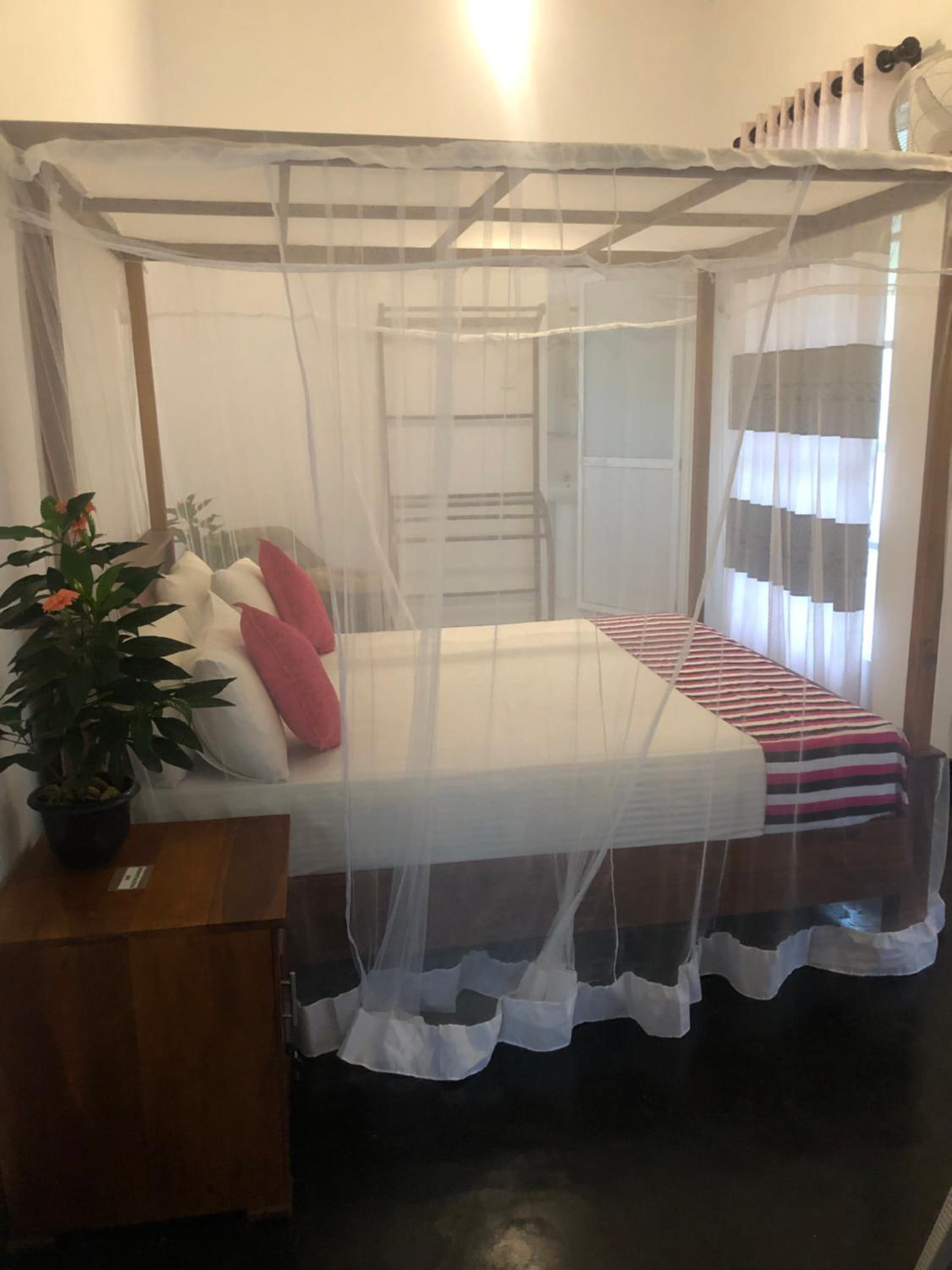 Hiriketiya New Radiant House & Dorm Room view 3