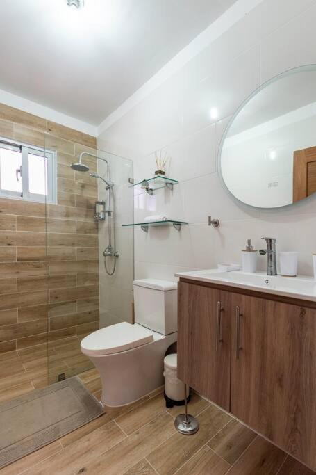 Eco-Friendly Tropical villa 3br 2b with private Pool & Grill view 3