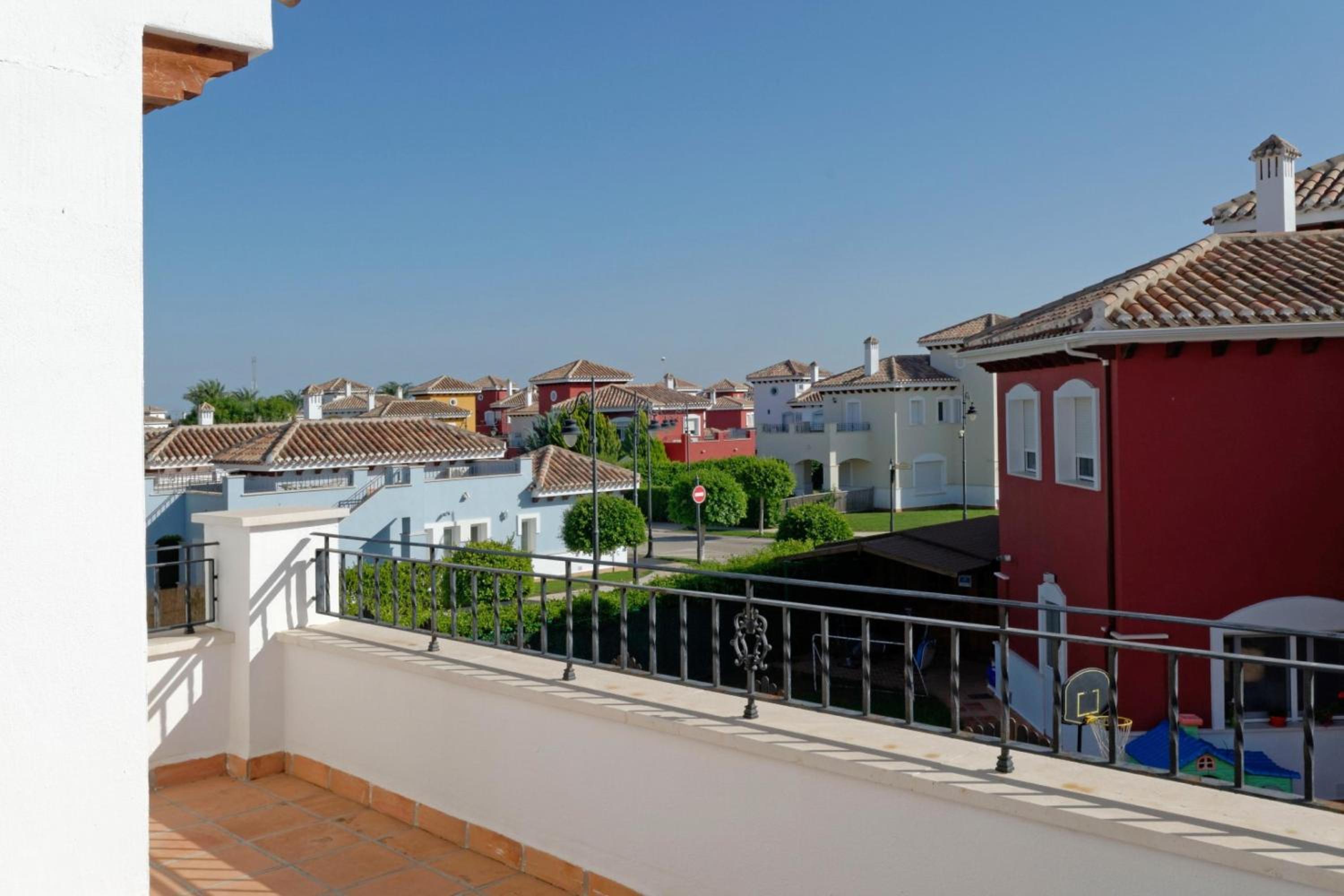 Mar Menor Golf Resort - 526 view 5