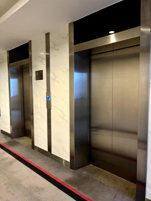 M101 Dang Wangi Quadruple & Twin Room KL City By Liv'in