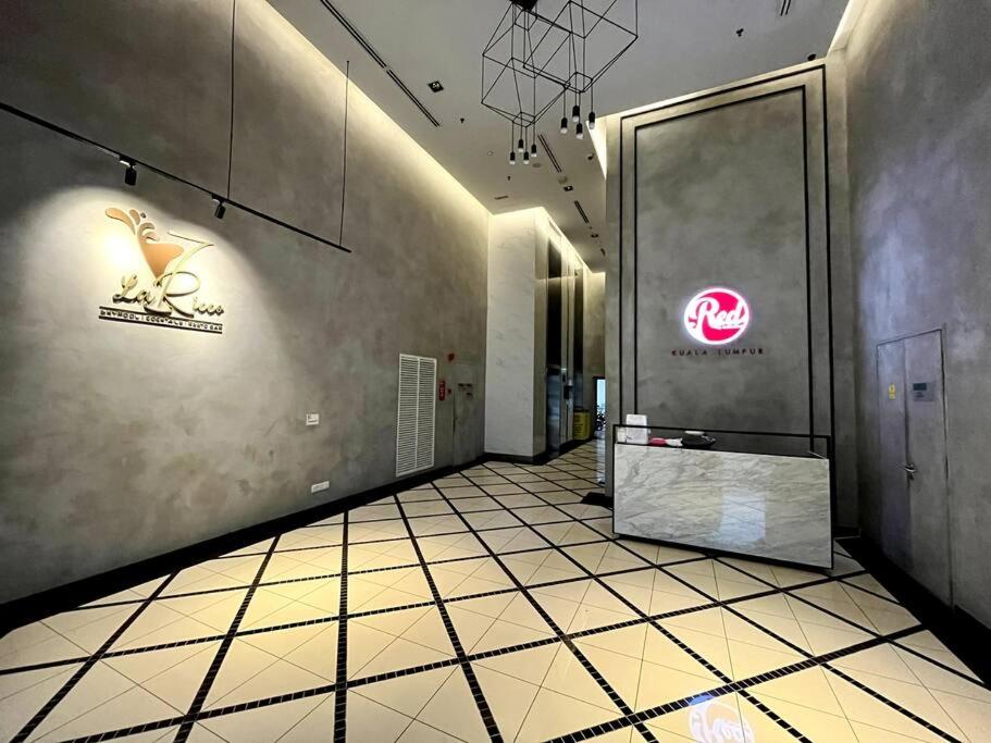 M101 Dang Wangi Quadruple & Twin Room KL City By Liv'in