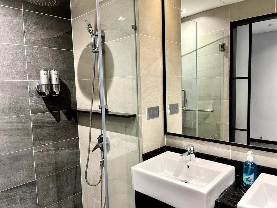 M101 Dang Wangi Quadruple & Twin Room KL City By Liv'in
