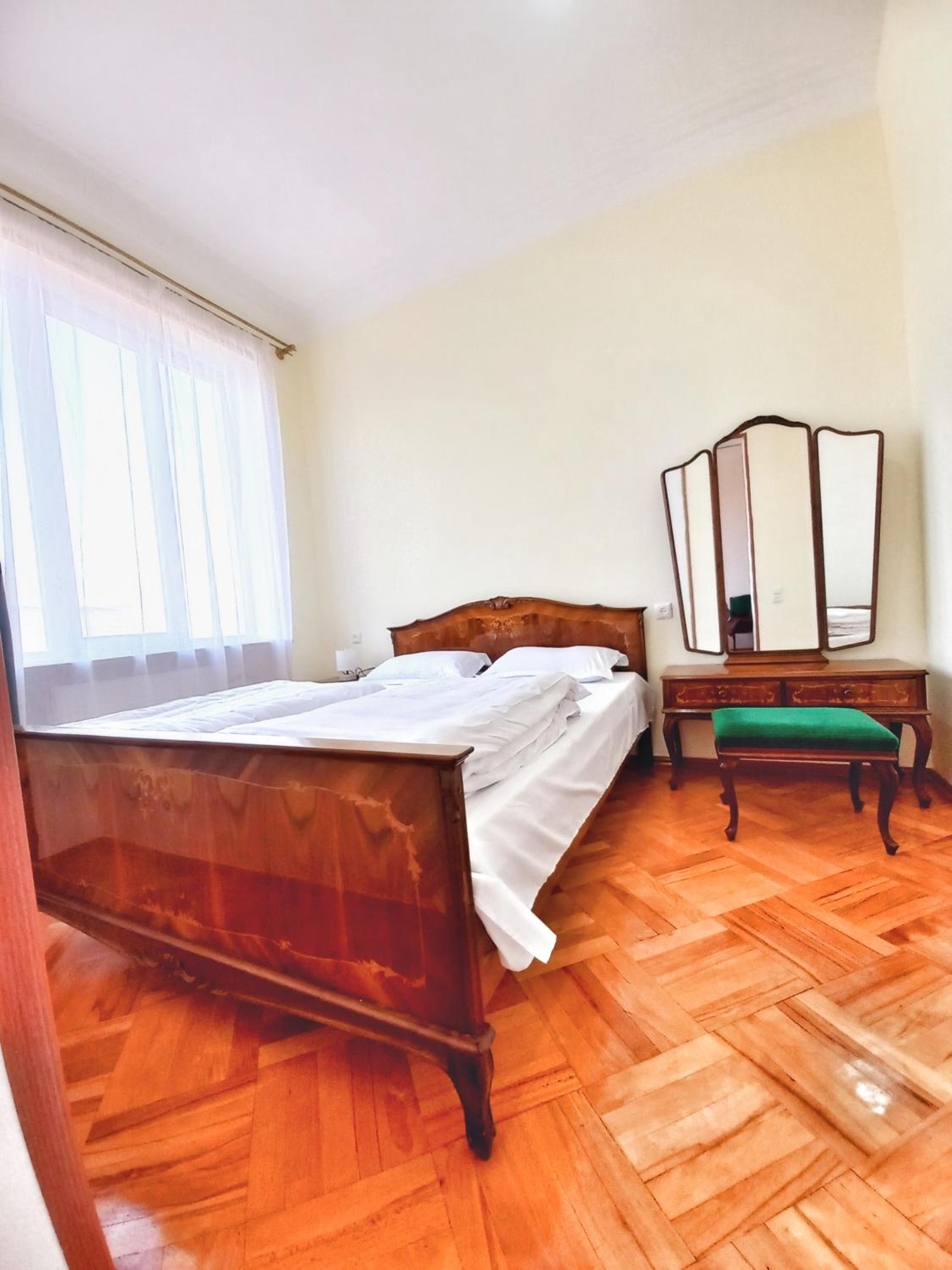 Guest House Top Floor, photo 21