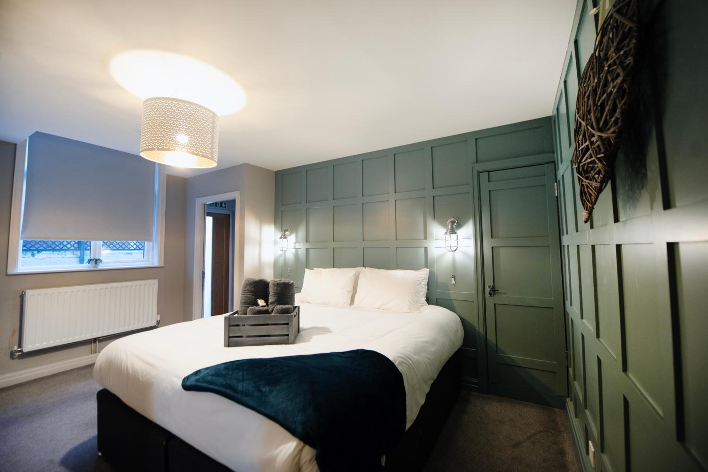 The Stamford view 2