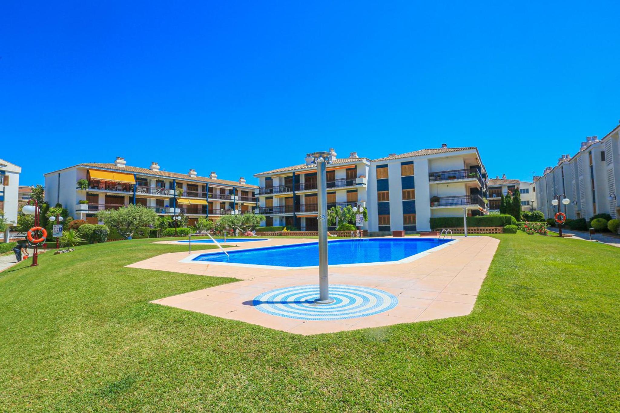 LITORAL COSTA DORADA - PLAYA AZUL Bajo