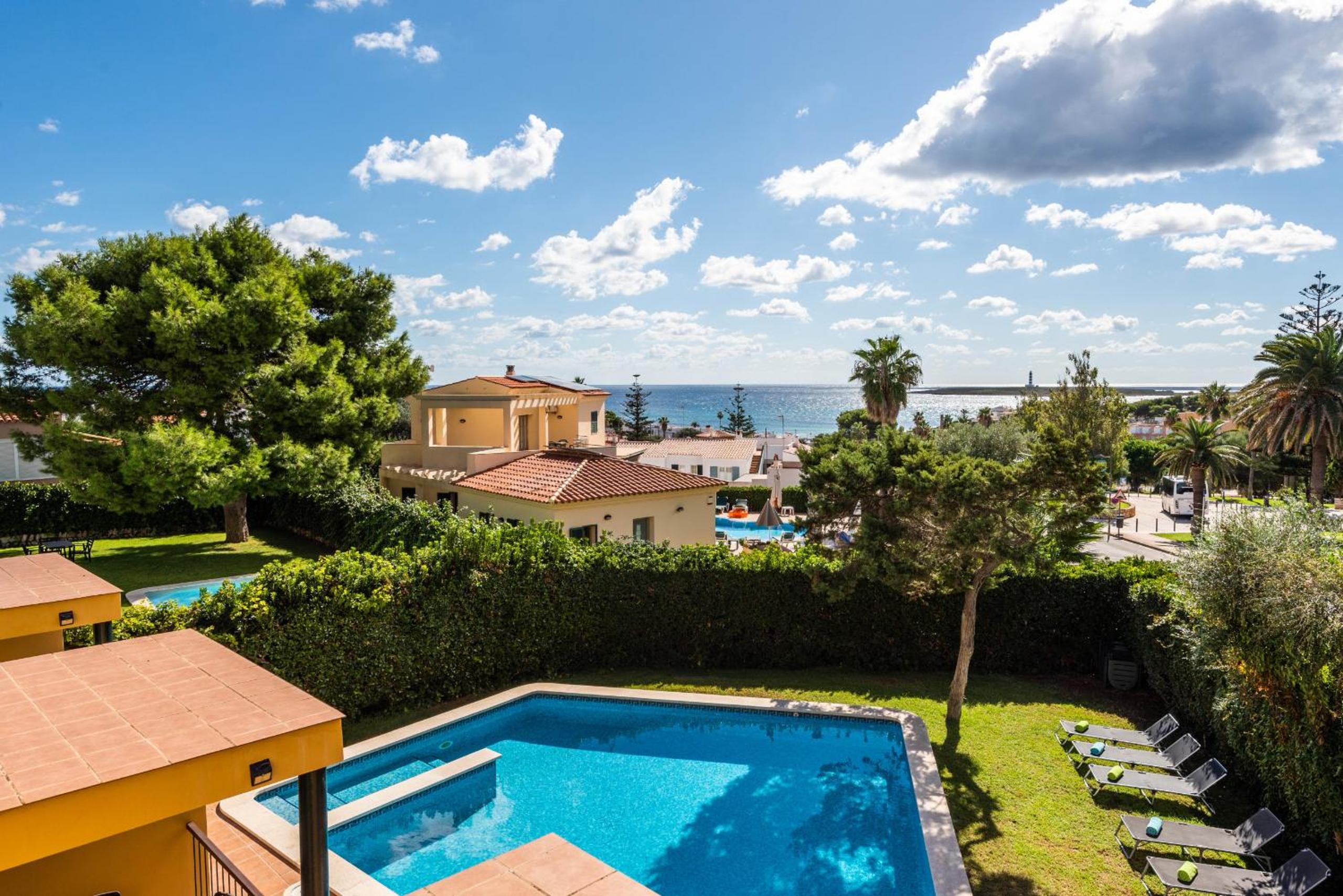 Apartamentos Punta Prima by Escape Home