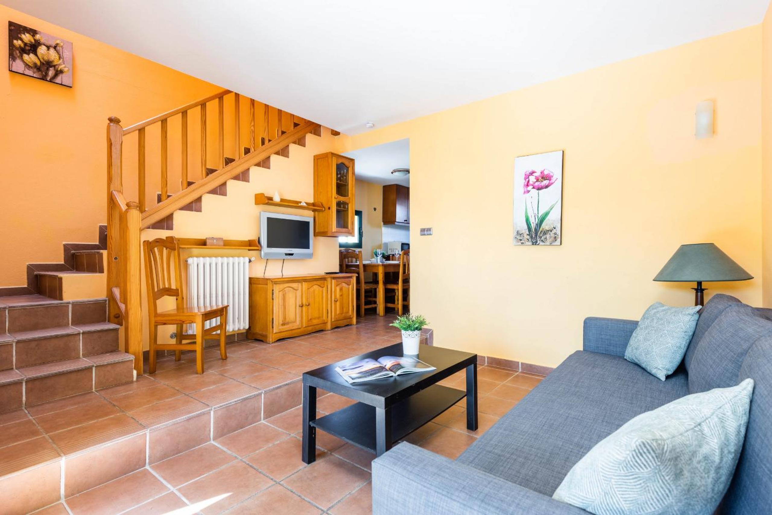 Apartamentos Punta Prima by Escape Home