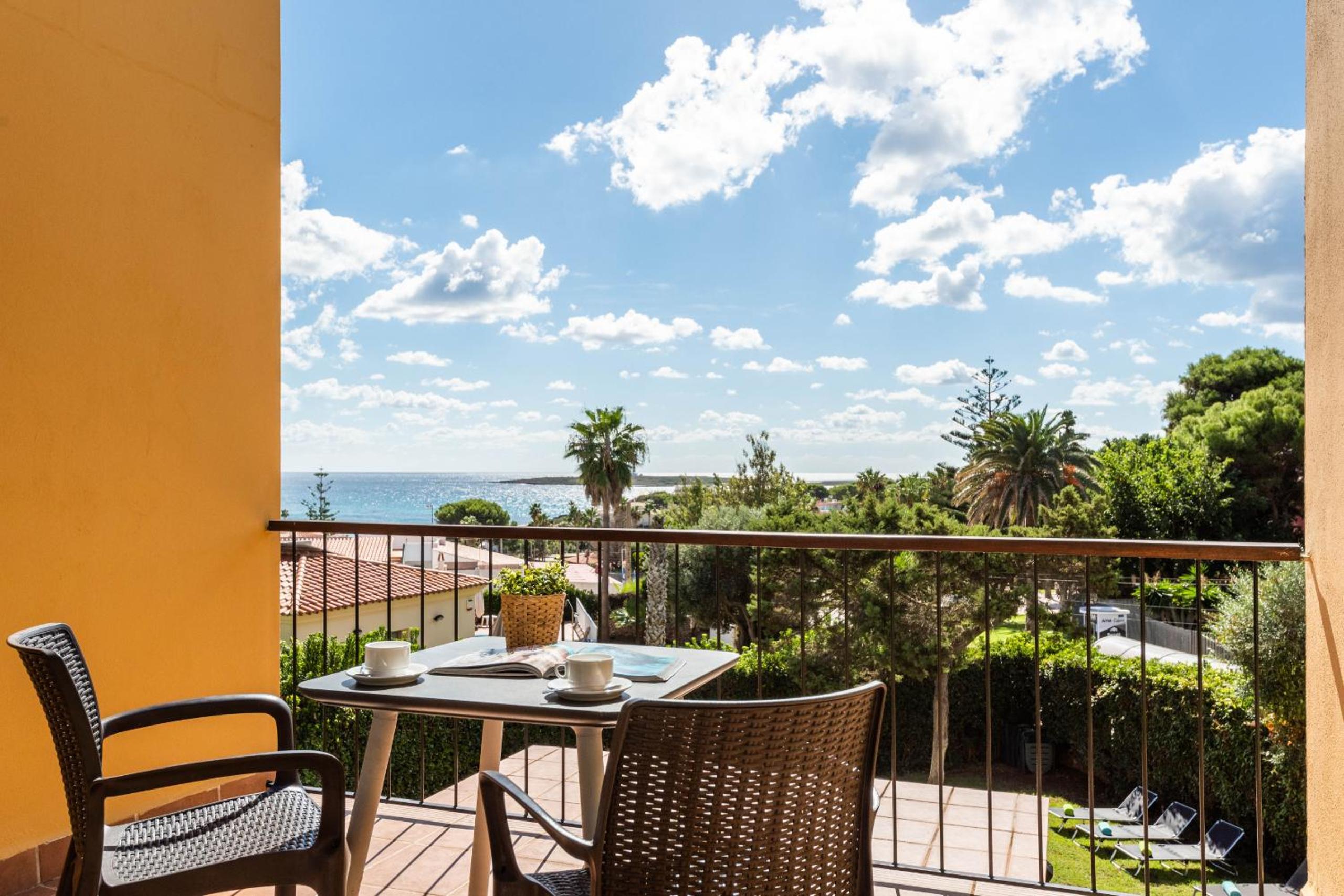 Apartamentos Punta Prima by Escape Home