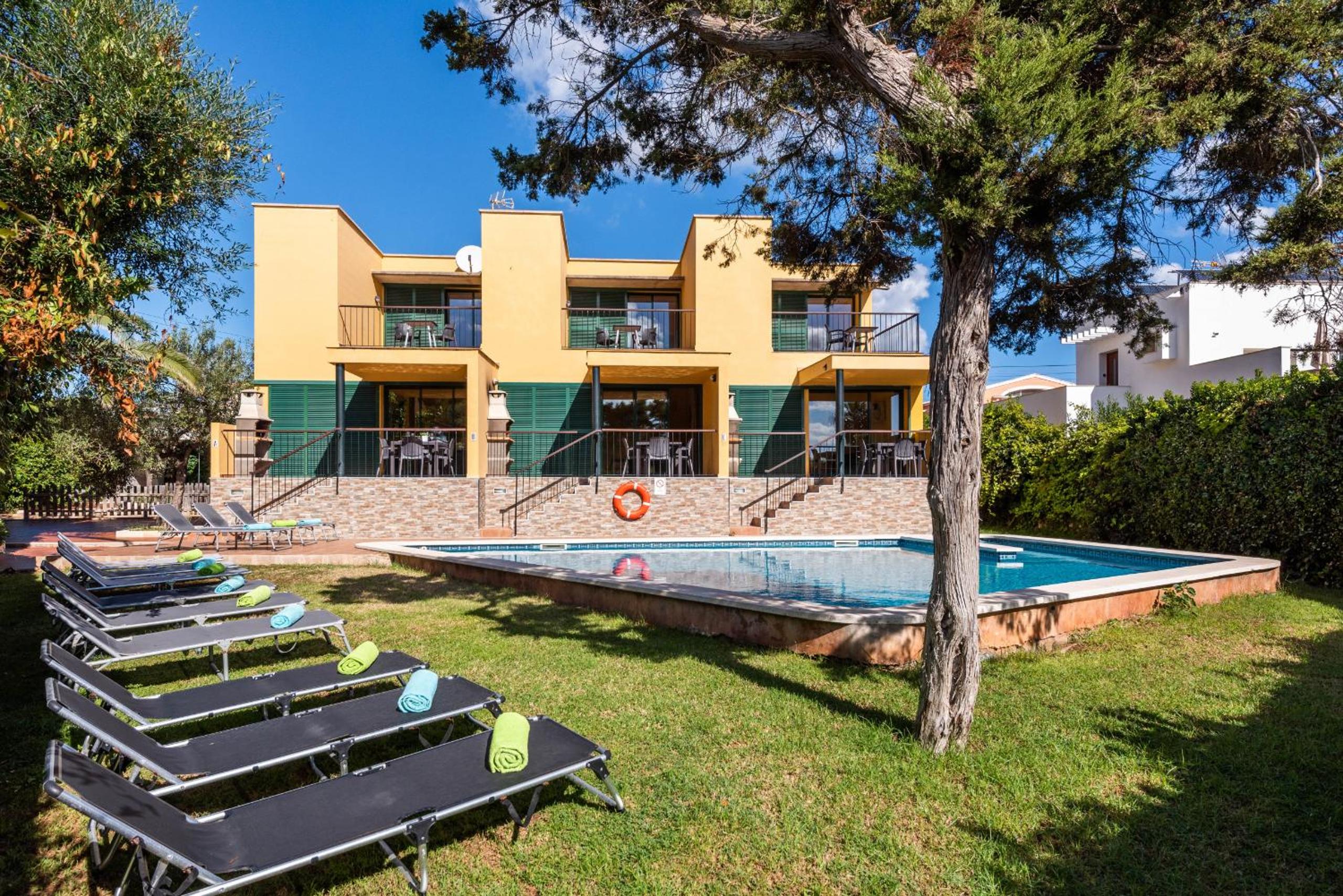 Apartamentos Punta Prima by Escape Home