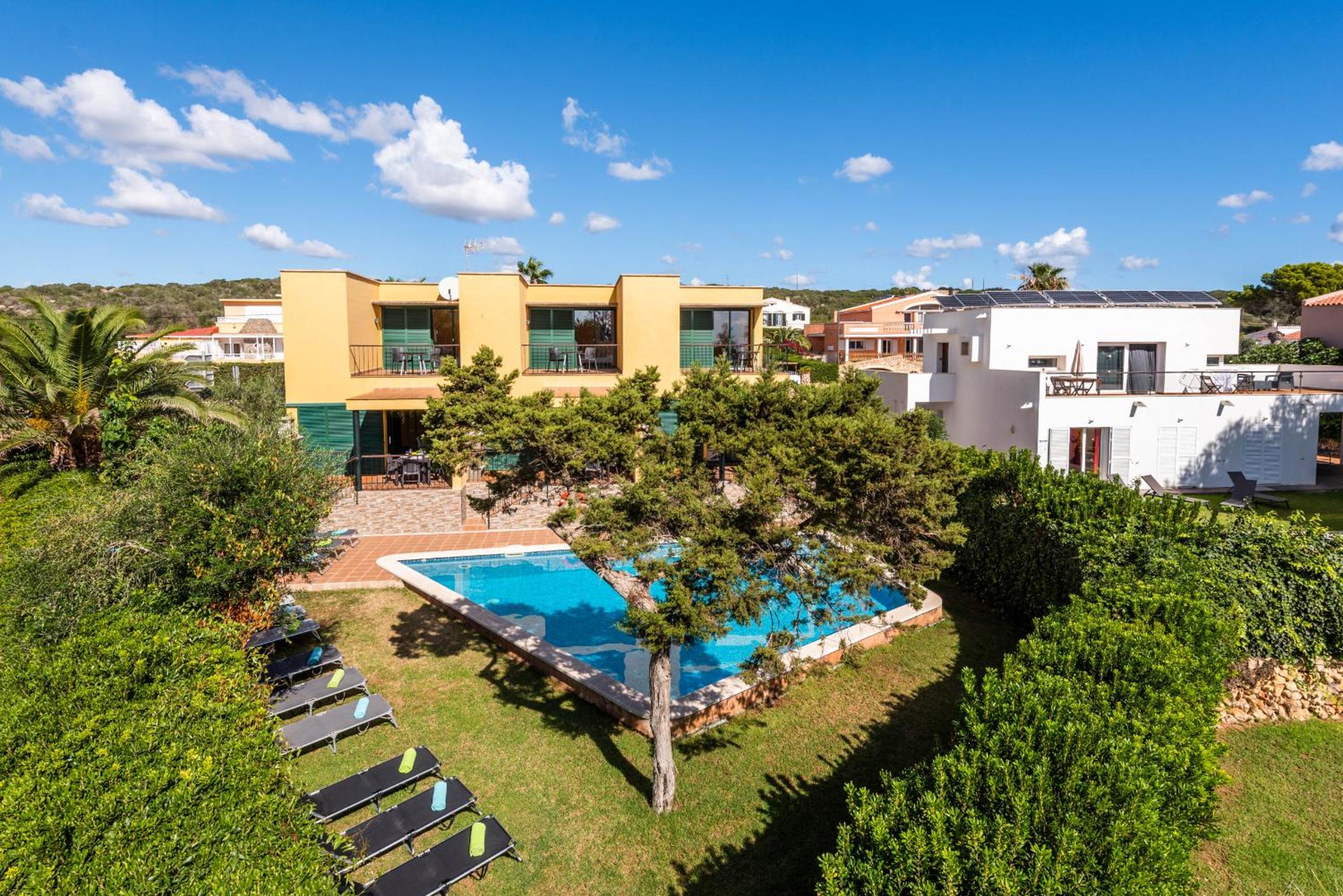 Apartamentos Punta Prima by Escape Home