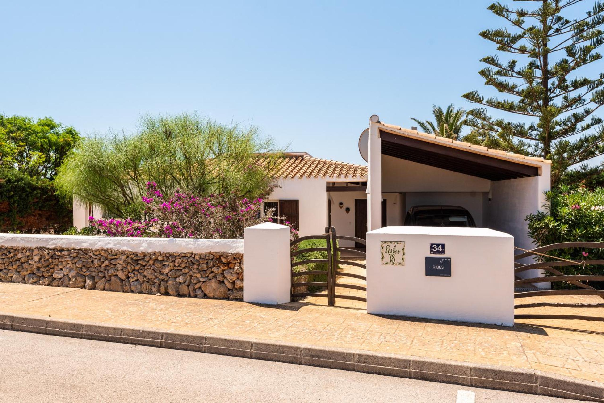 Villa Ribes by Escape Home
