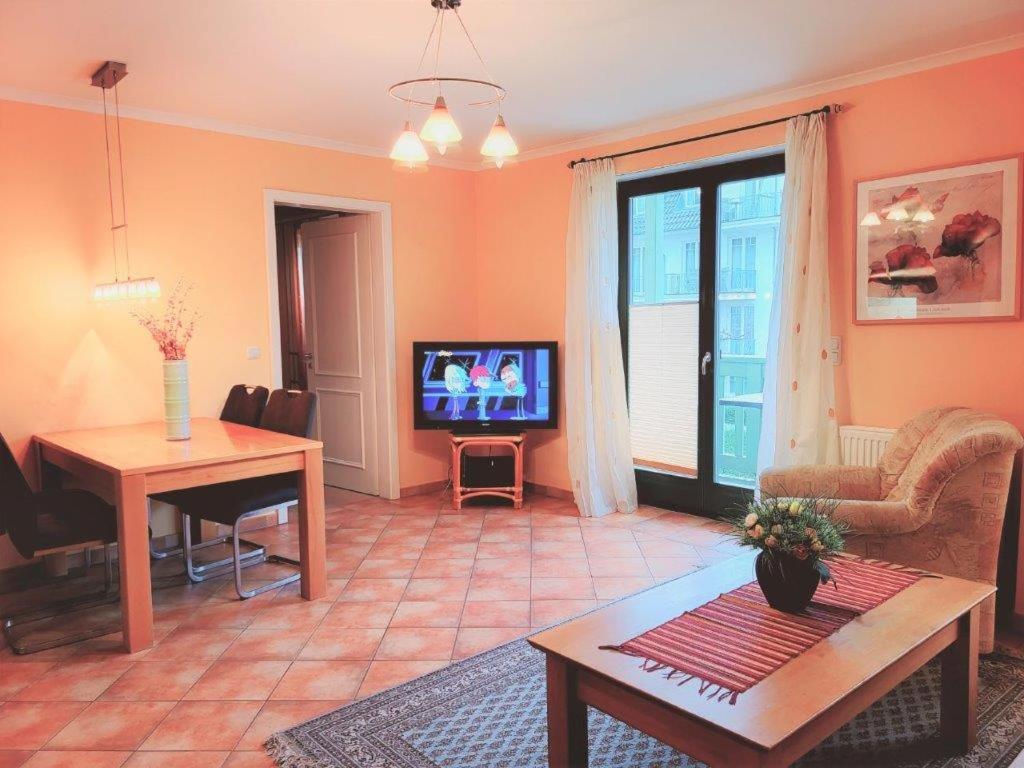Appartmenthaus Villa Laura