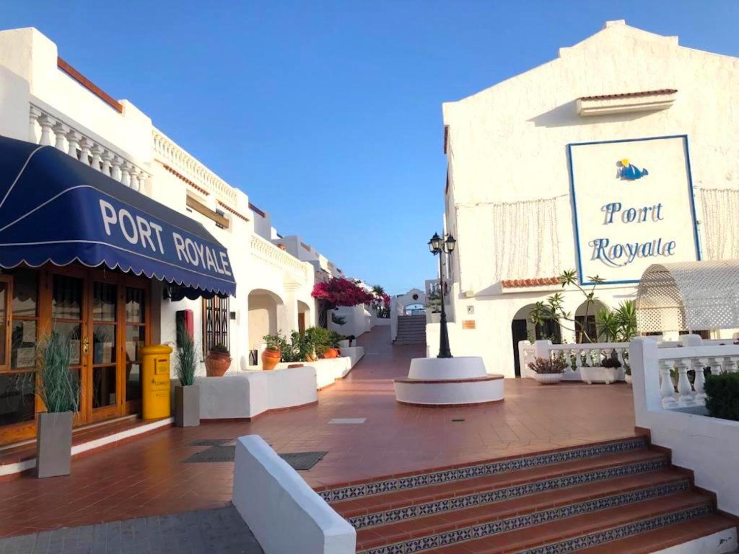 91 Port Royale Los Cristianos photo 4