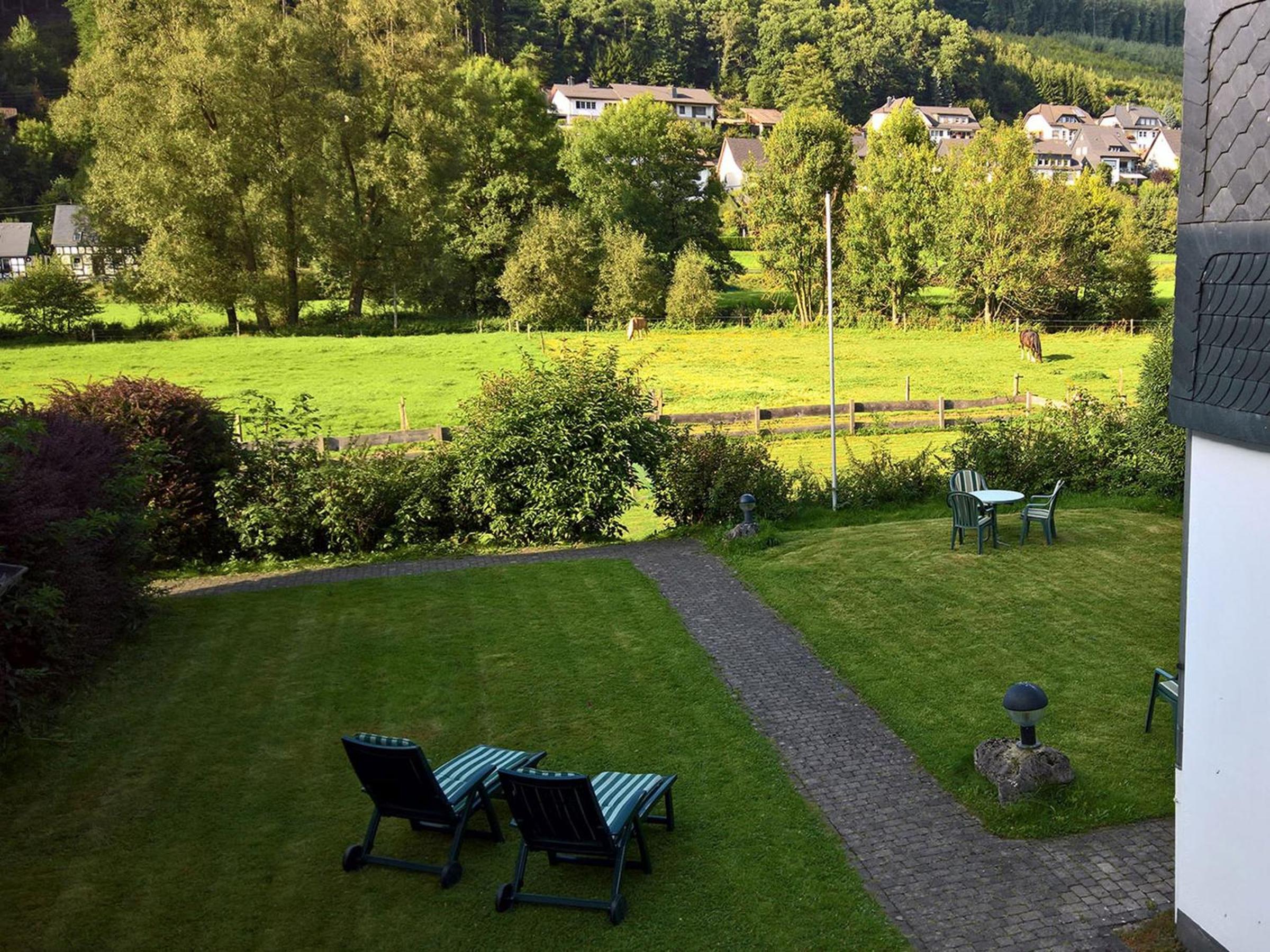 Ferienwohnung Lennehof