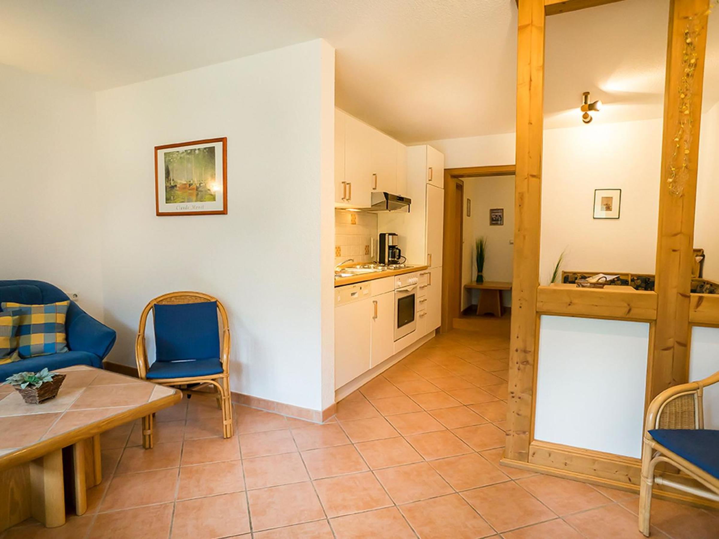 Ferienwohnung Lennehof