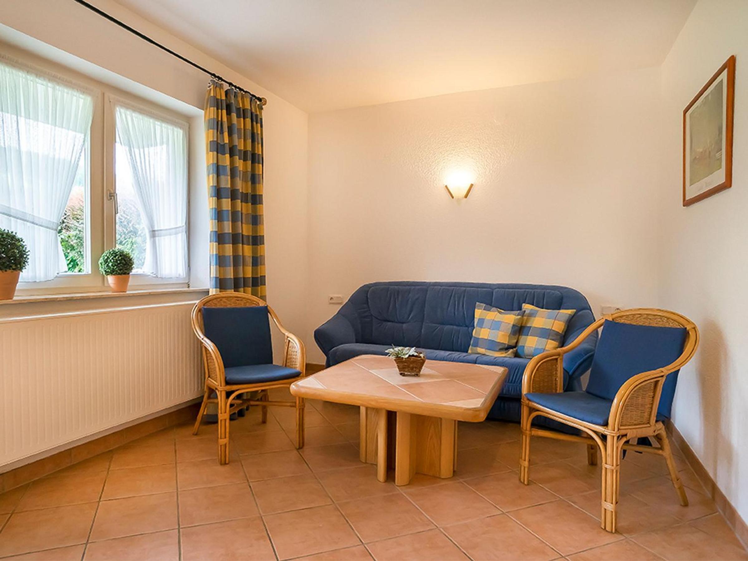 Ferienwohnung Lennehof